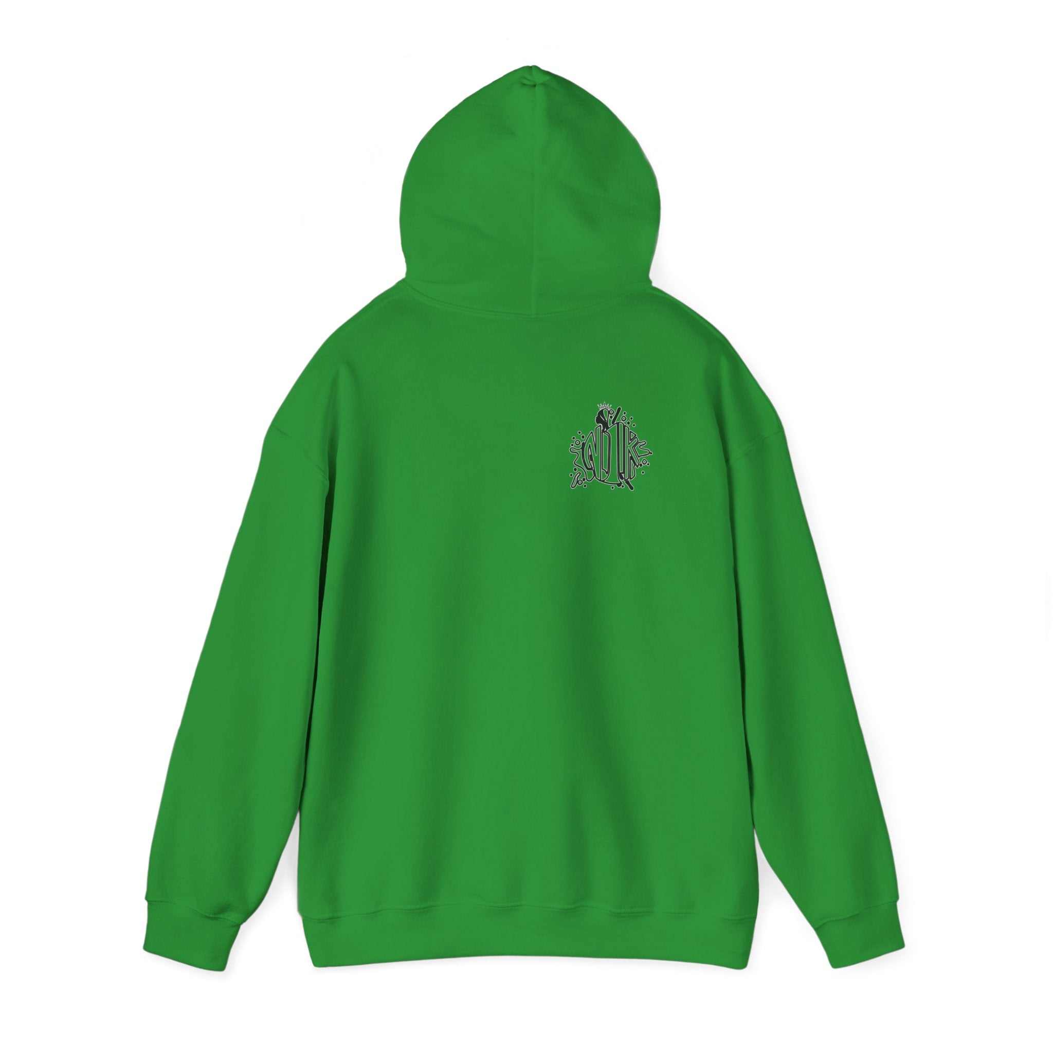 Double Empress Status Hooded SweatshirtHoodieEmpress Status Hooded Sweatshirt