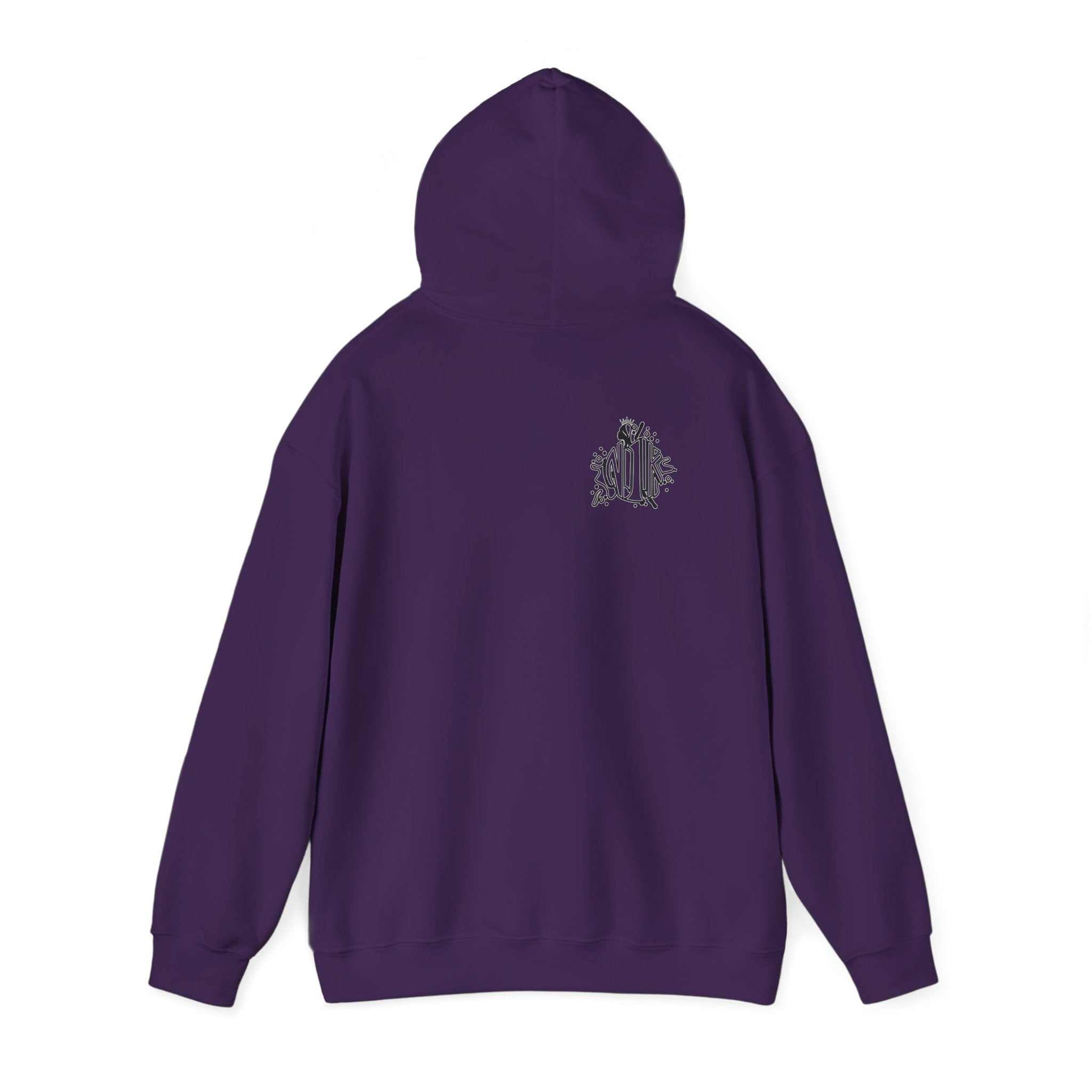 Double Empress Status Hooded SweatshirtHoodieEmpress Status Hooded Sweatshirt
