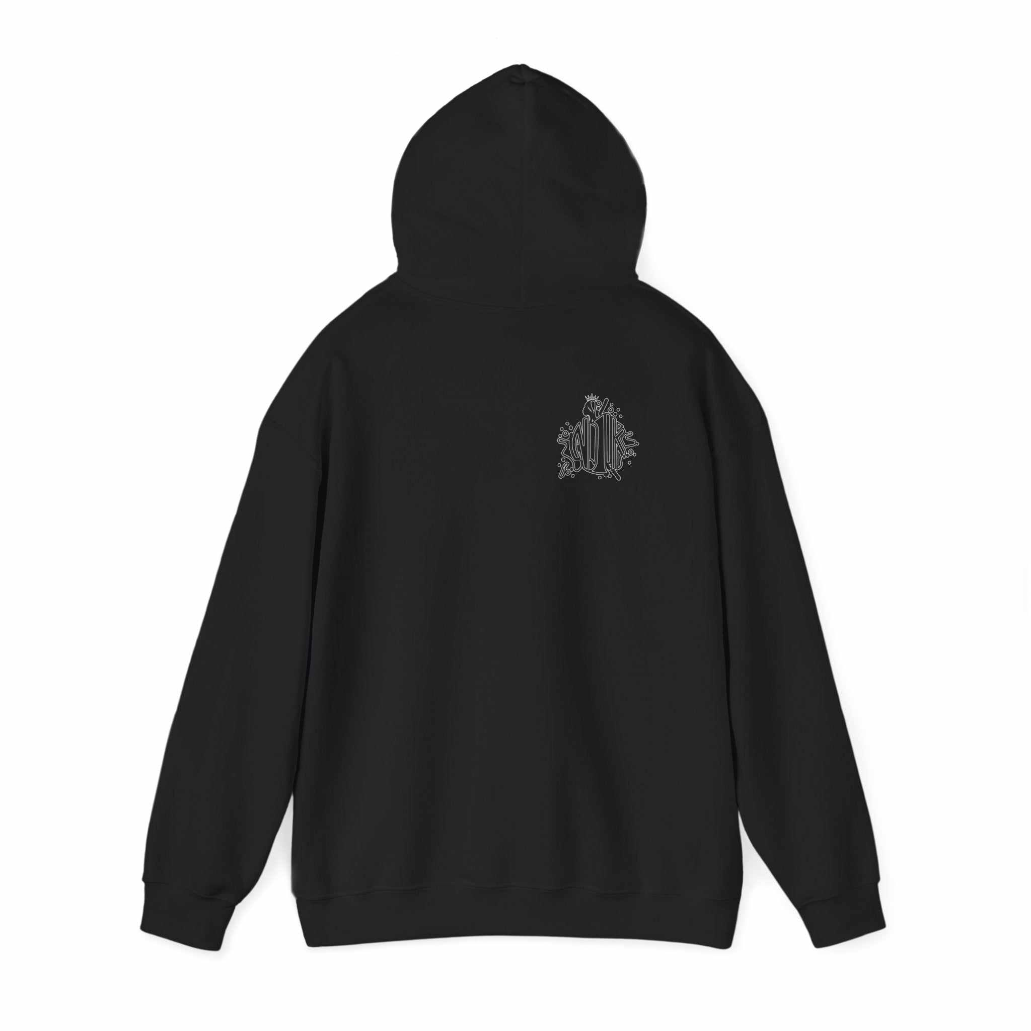Double Empress Status Hooded SweatshirtHoodieEmpress Status Hooded Sweatshirt