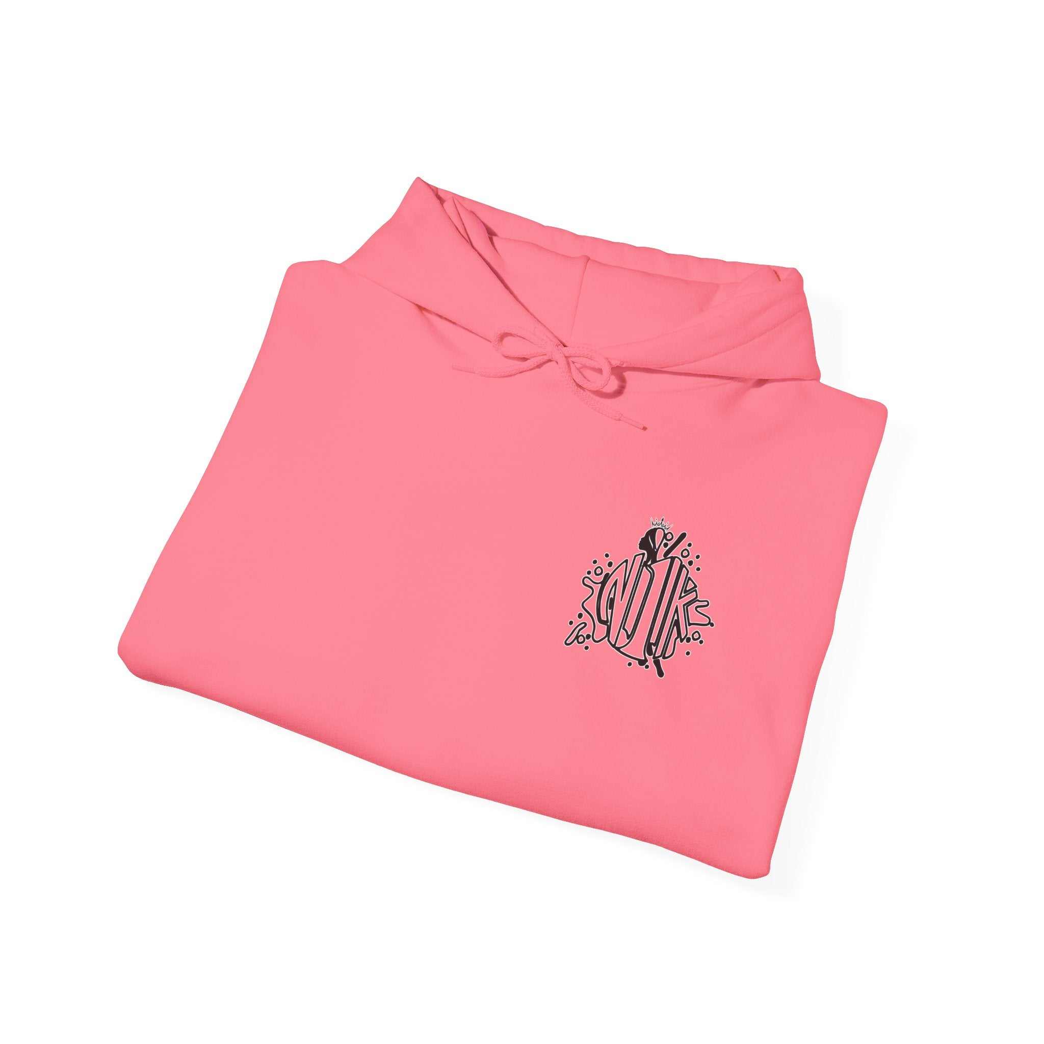 Double Empress Status Hooded SweatshirtHoodieEmpress Status Hooded Sweatshirt