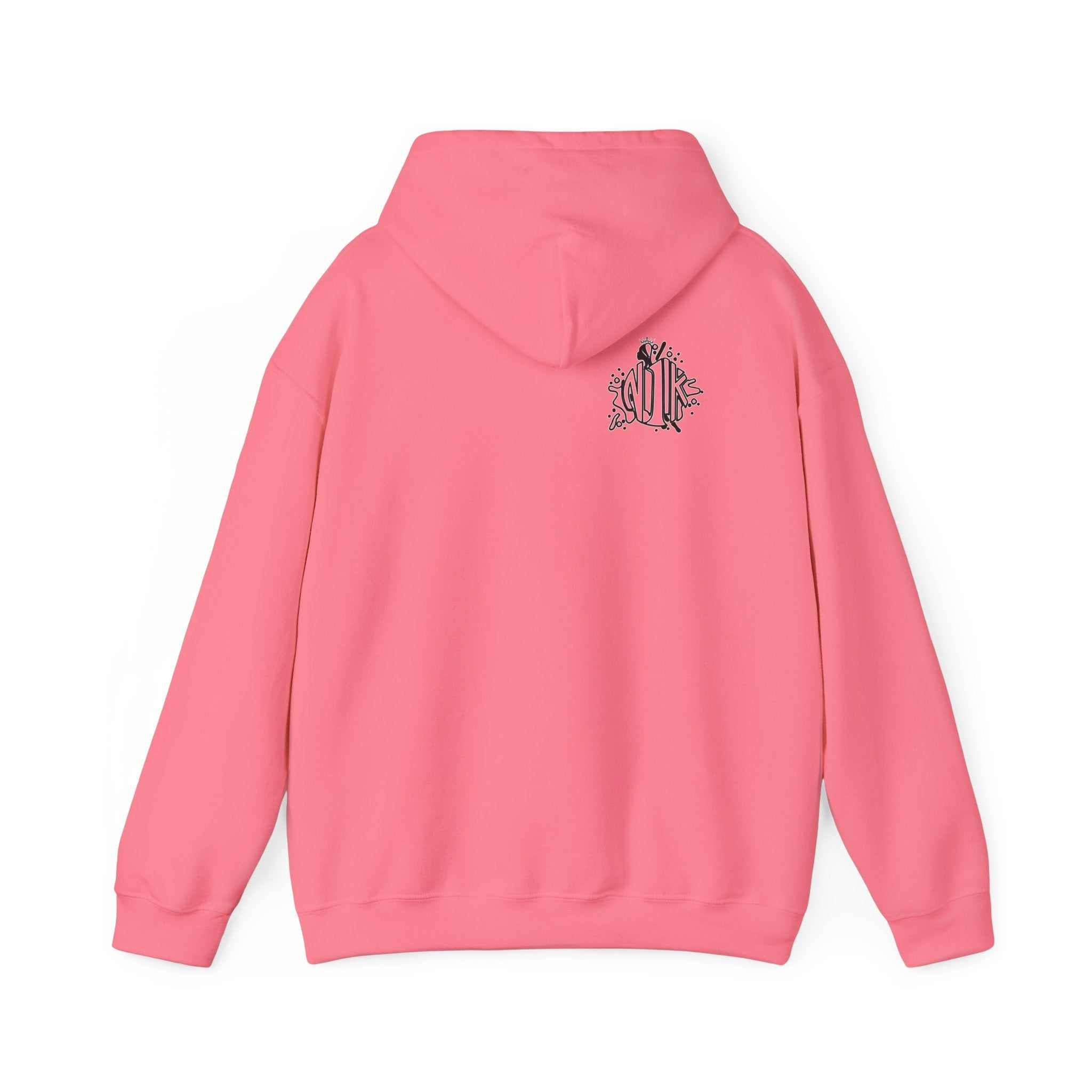 Double Empress Status Hooded SweatshirtHoodieEmpress Status Hooded Sweatshirt