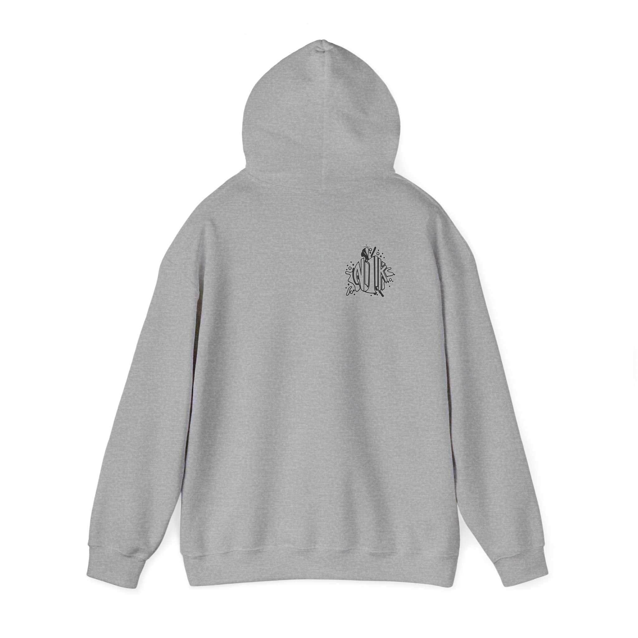 Double Empress Status Hooded SweatshirtHoodieEmpress Status Hooded Sweatshirt