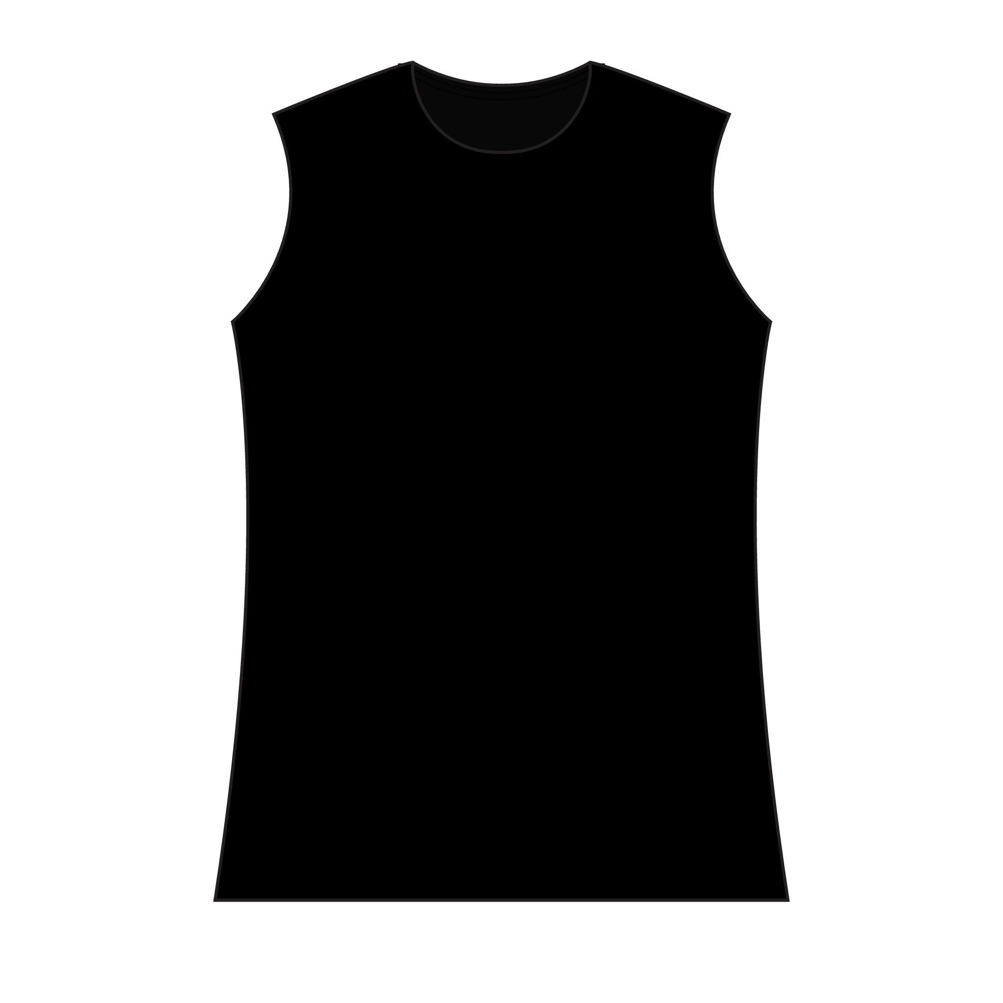 Empress Party Women’s Tank Top – Elegant Script Empress Logo