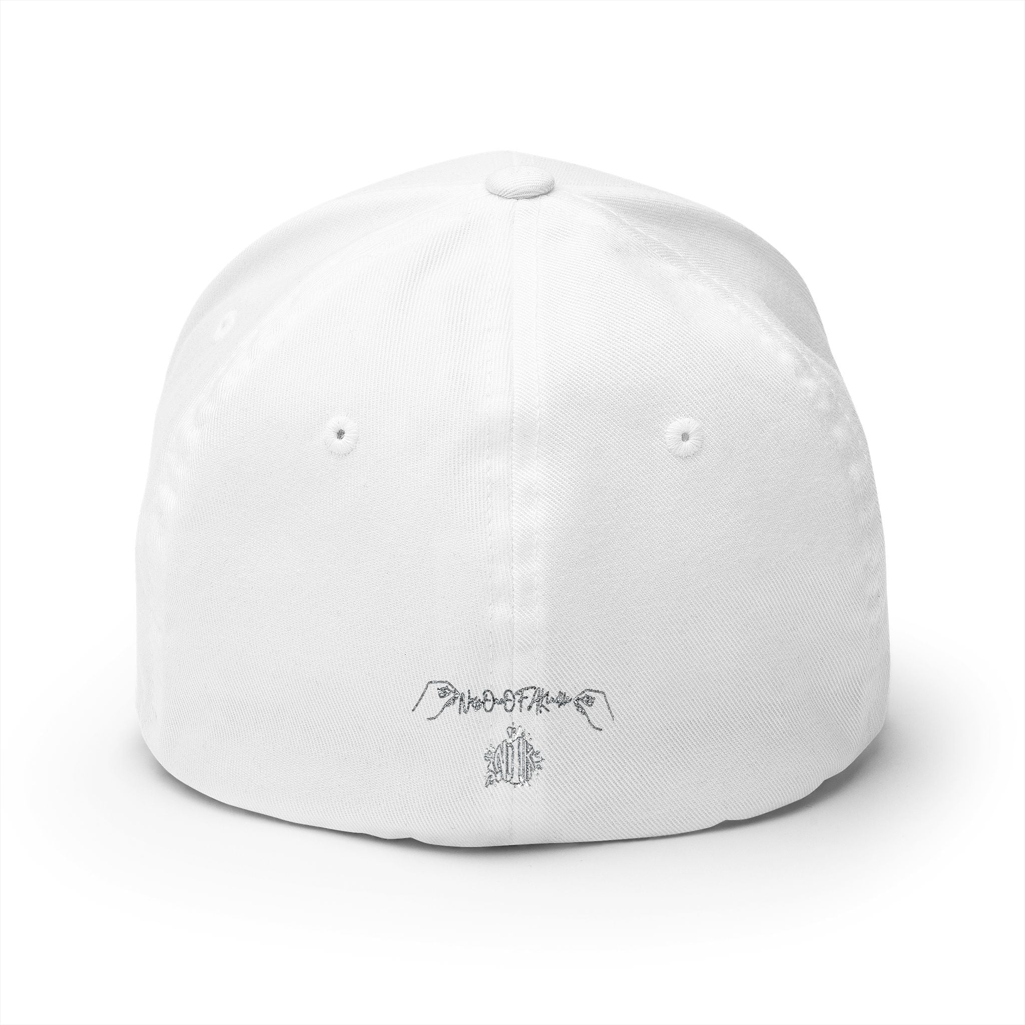 Empress Status -Embroidered Closed-Back Cap, Casual Gift for Him or HeHatsEmpress Status