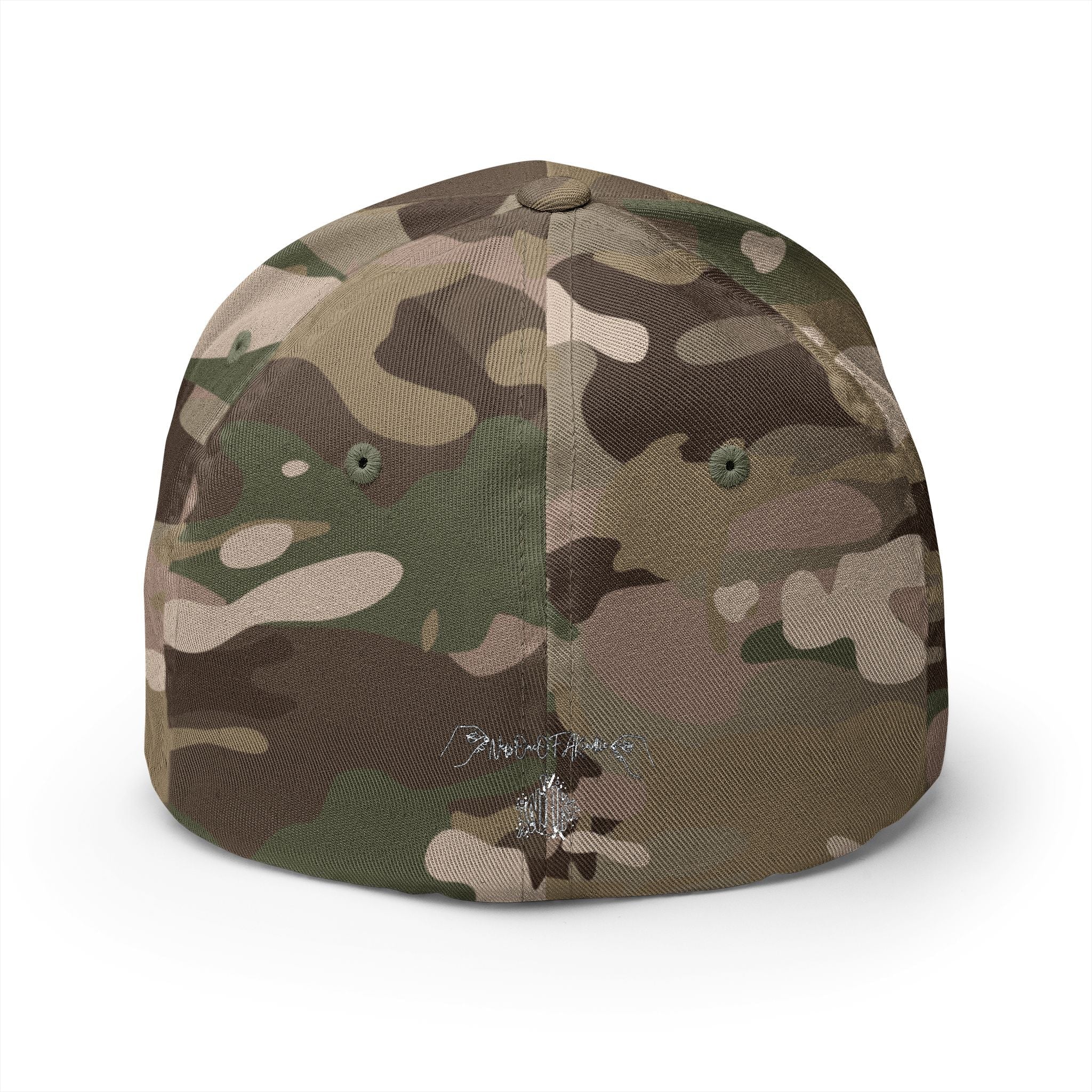 Empress Status -Embroidered Closed-Back Cap, Casual Gift for Him or HeHatsEmpress Status