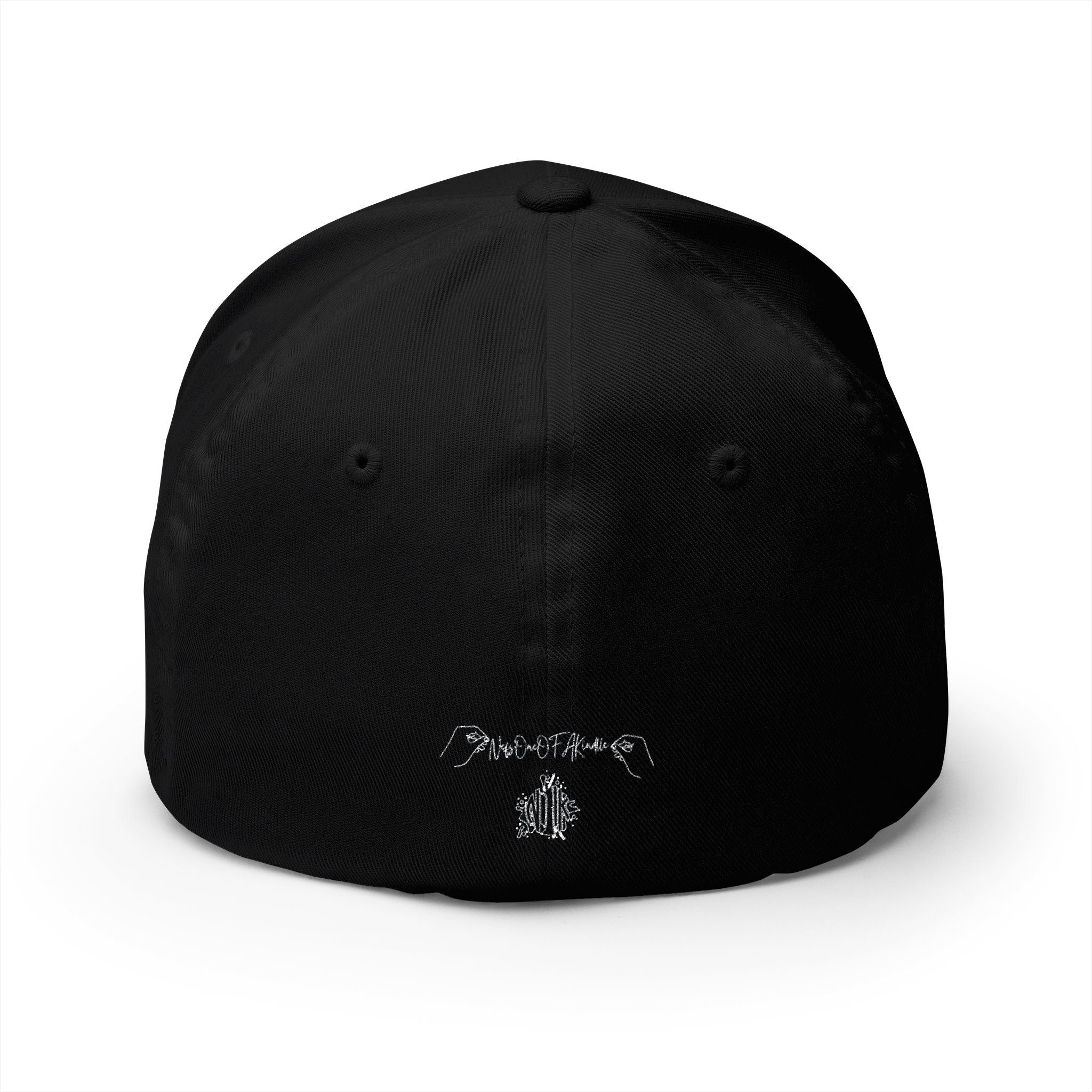 Empress Status -Embroidered Closed-Back Cap, Casual Gift for Him or HeHatsEmpress Status