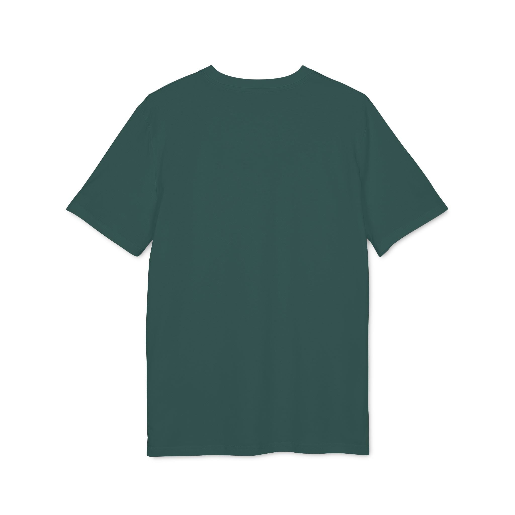 Empress Status Embroidered T-Shirt for Creators, Fashionable Graphic TT-ShirtEmpress Status Embroidered T-Shirt