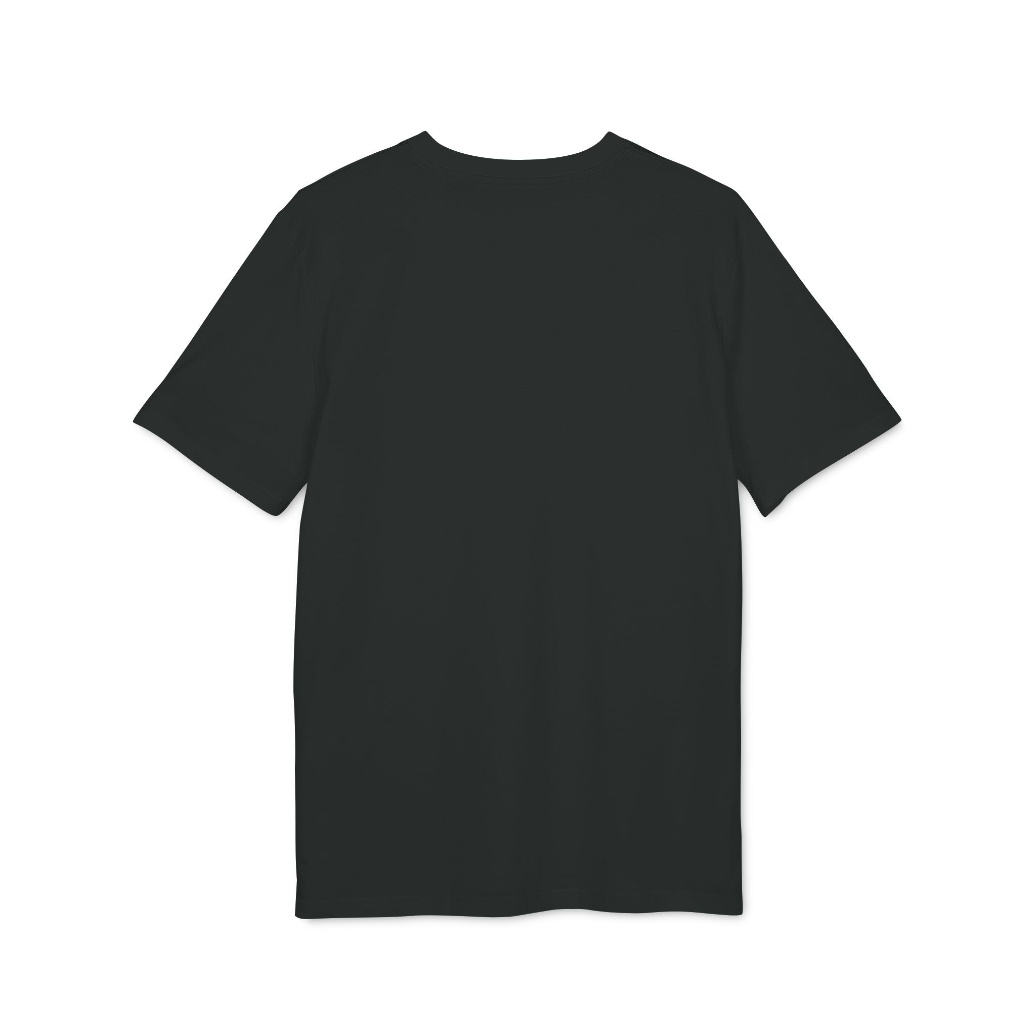 Empress Status Embroidered T-Shirt for Creators, Fashionable Graphic TT-ShirtEmpress Status Embroidered T-Shirt