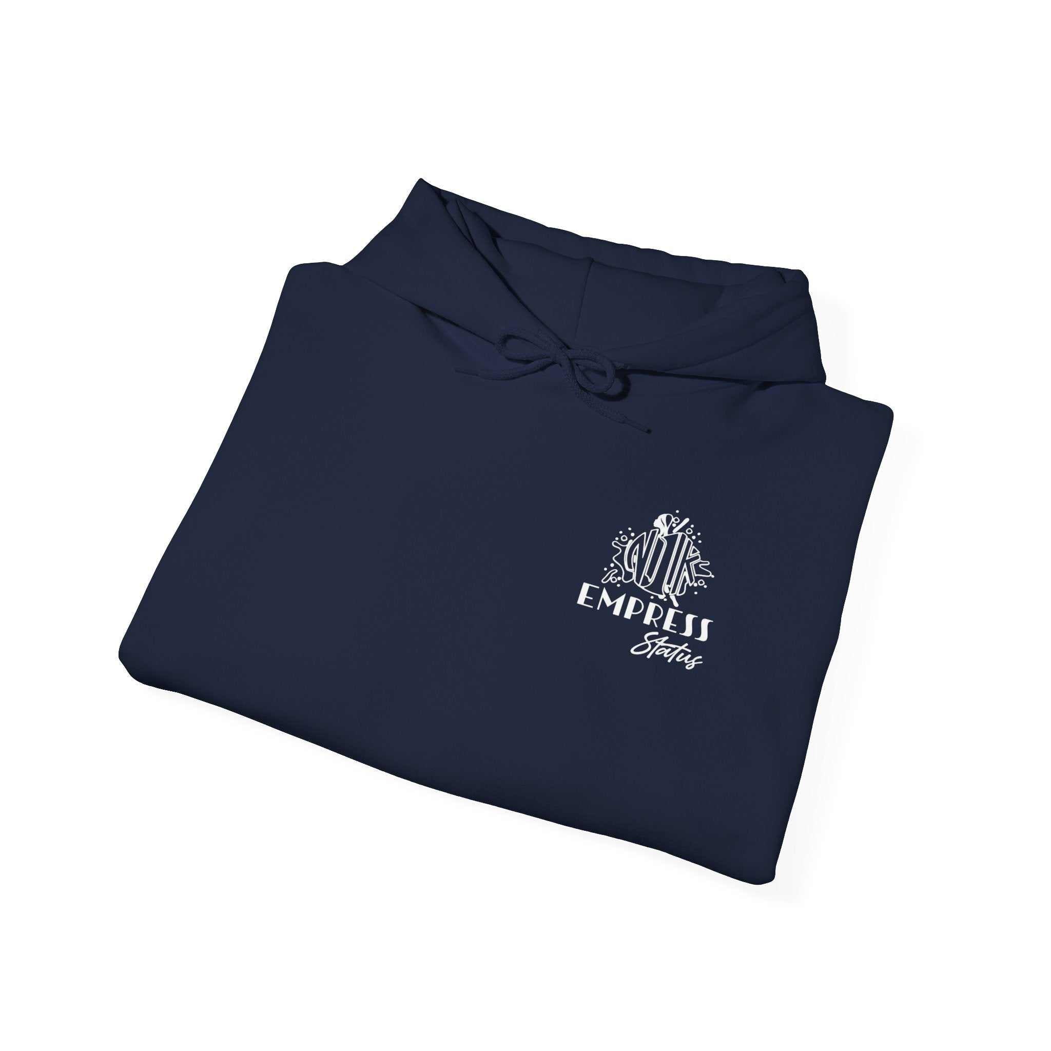 Empress Status Hoodie