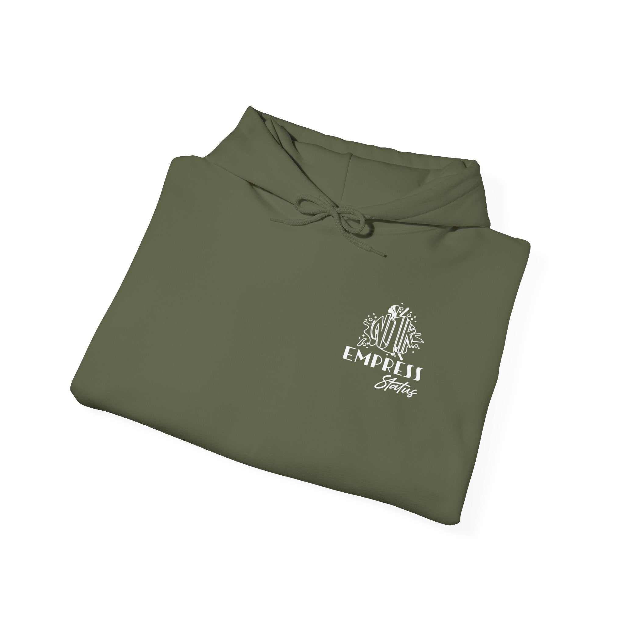 Empress Status Hoodie
