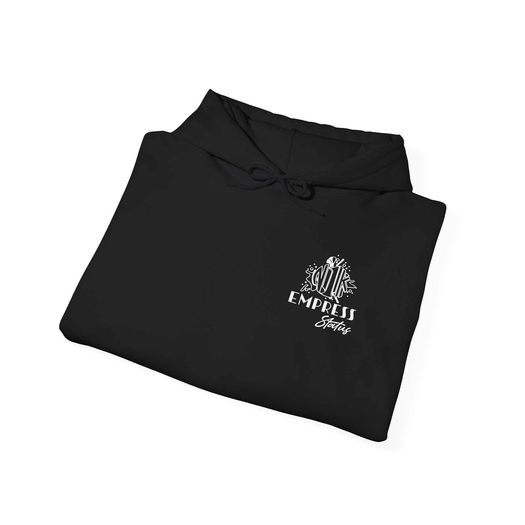 Empress Status Hoodie
