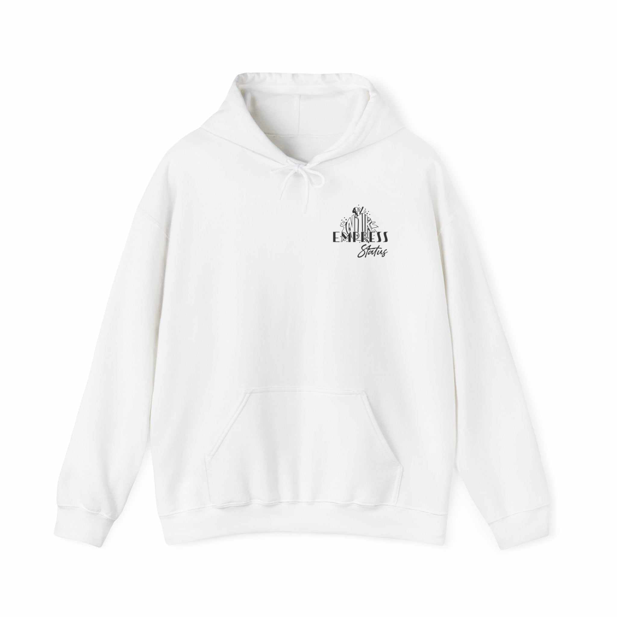 Empress Status Hoodie