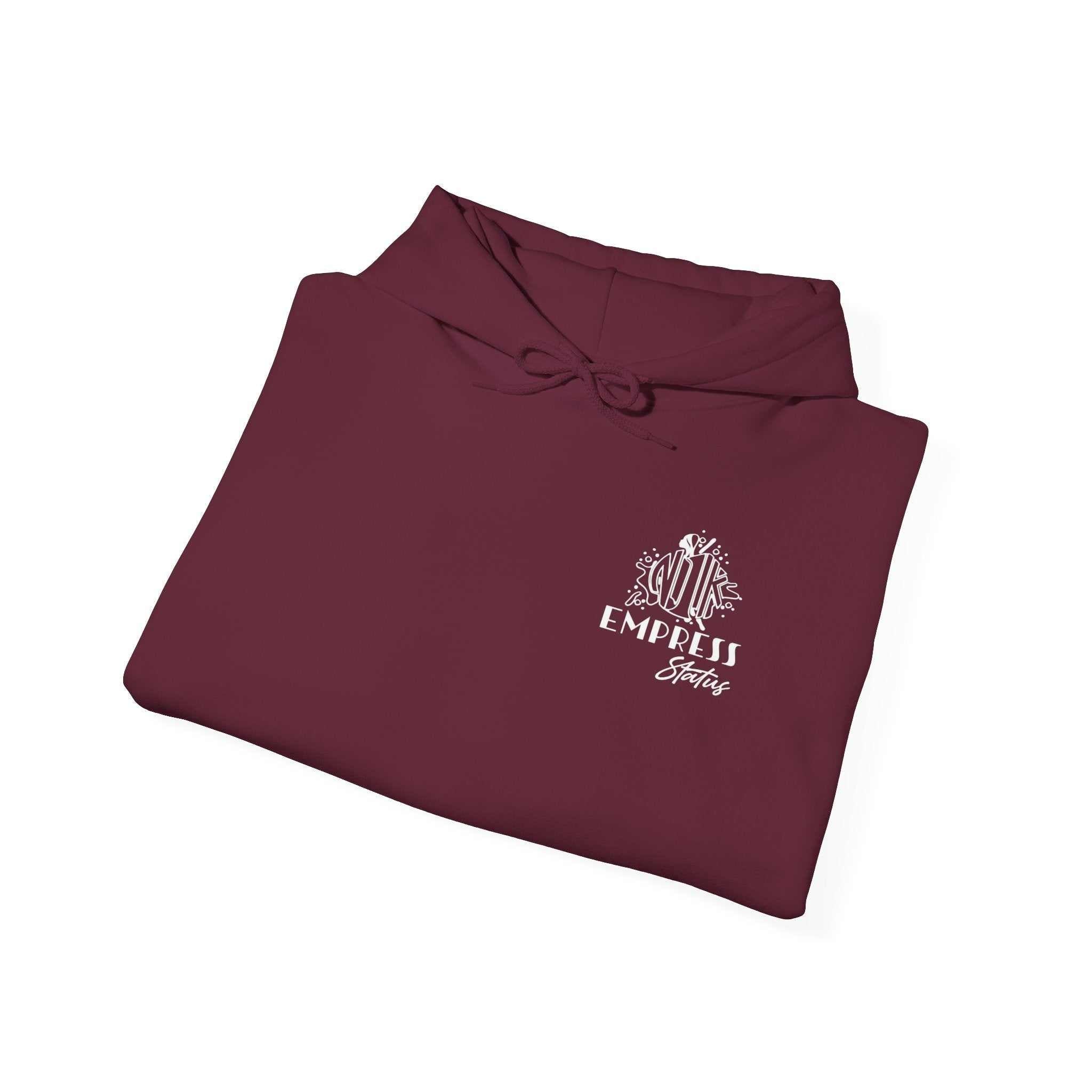 Empress Status Hoodie