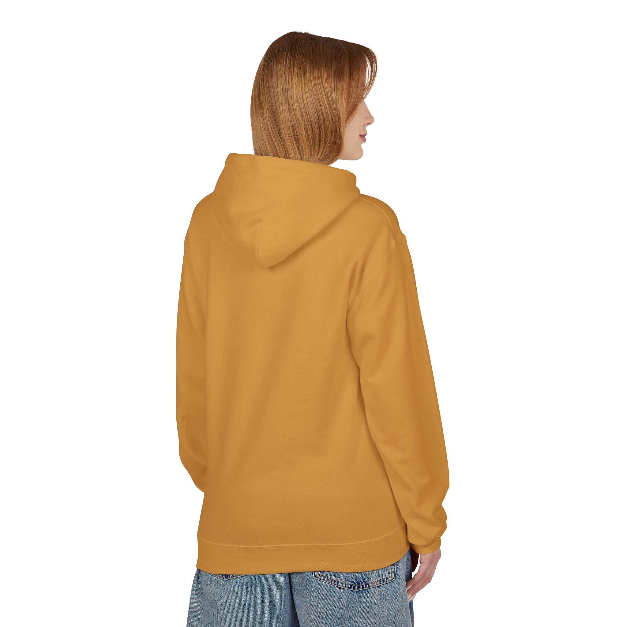 Empress Status Trailblazer ConfidenceHoodieCanyon Generation 2 Hoodie