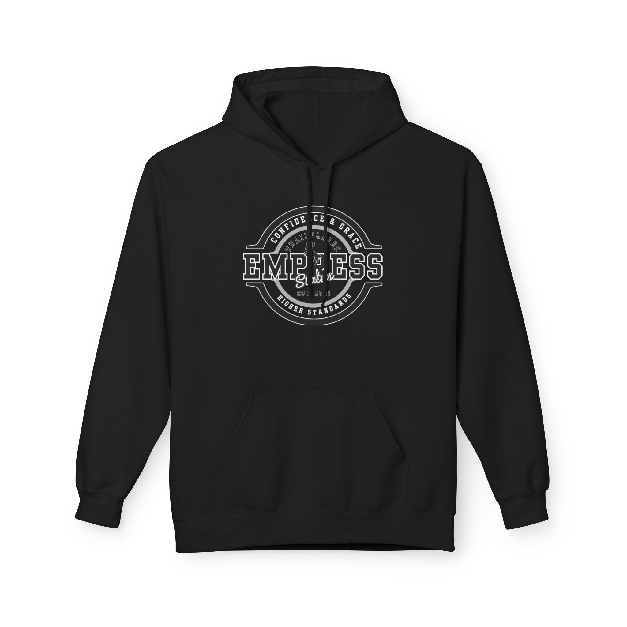 Empress Status Trailblazer ConfidenceHoodieCanyon Generation 2 Hoodie