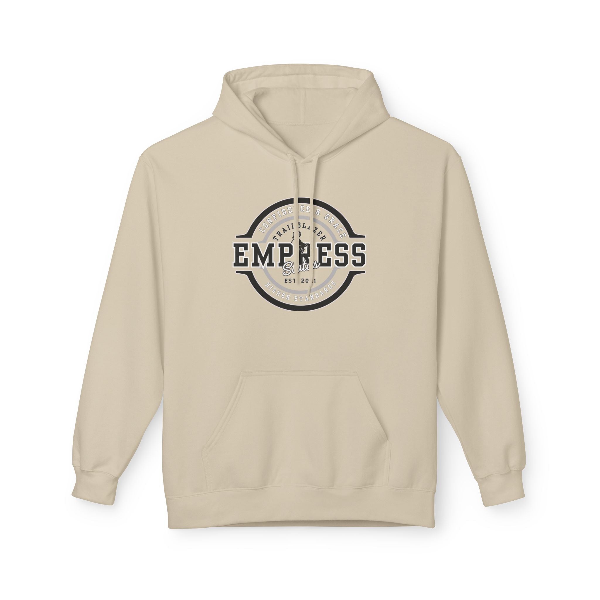 Empress Status Trailblazer ConfidenceHoodieCanyon Generation 2 Hoodie