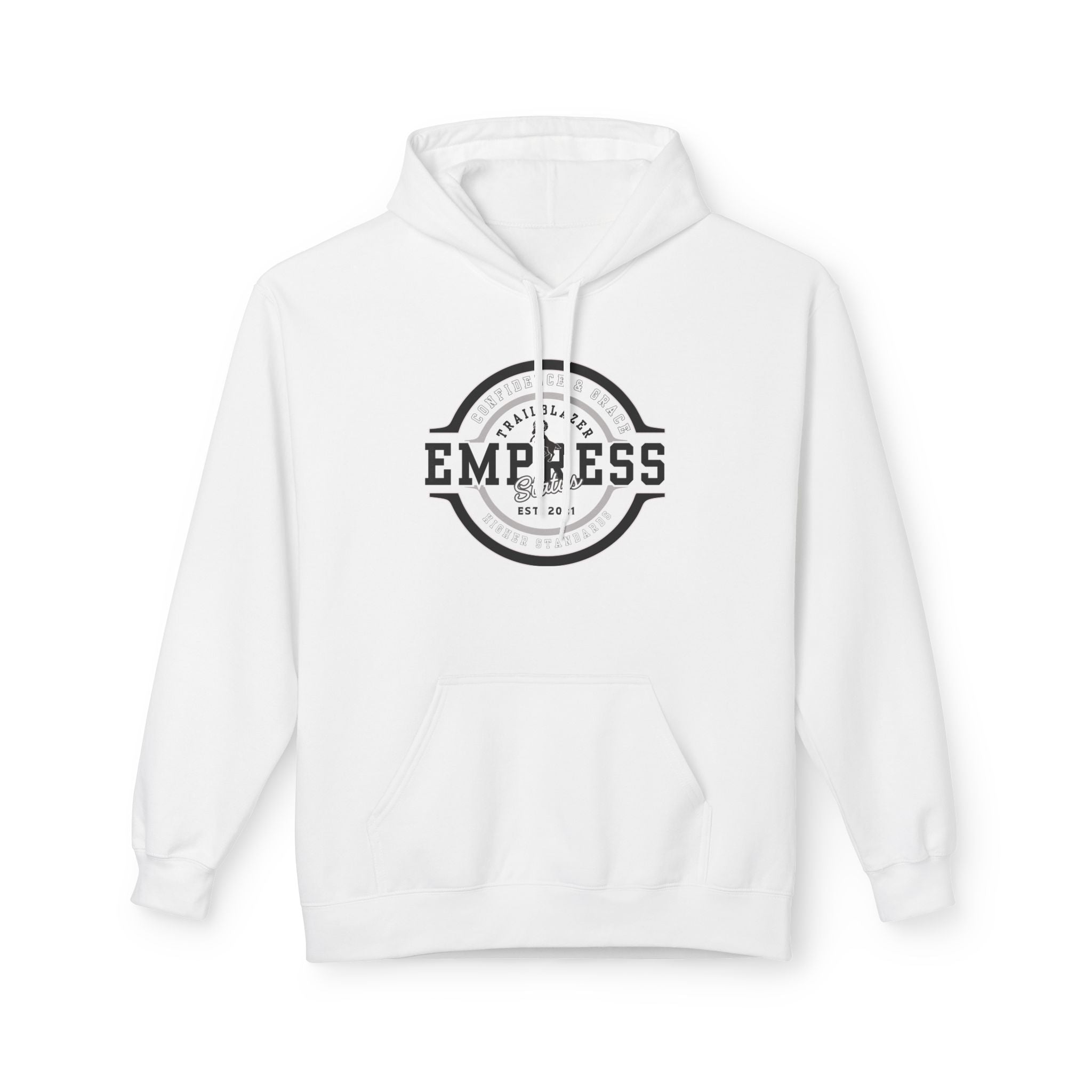 Empress Status Trailblazer ConfidenceHoodieCanyon Generation 2 Hoodie