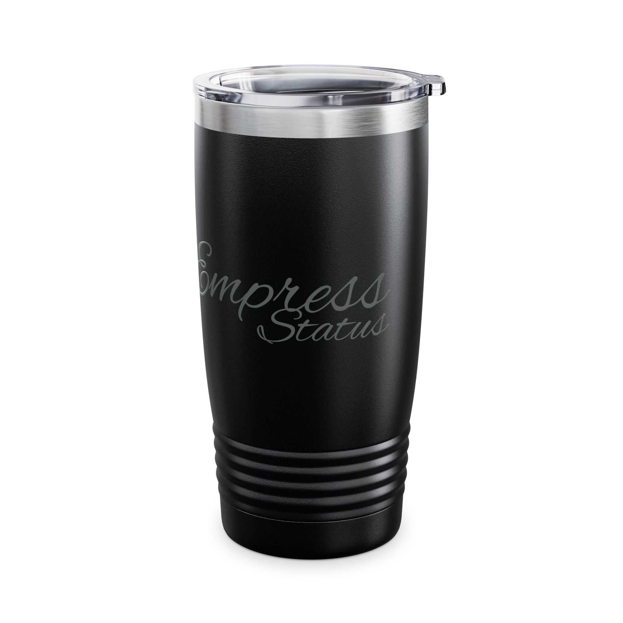 Empress Status Tumbler, 20ozMugEmpress Status Tumbler 20oz