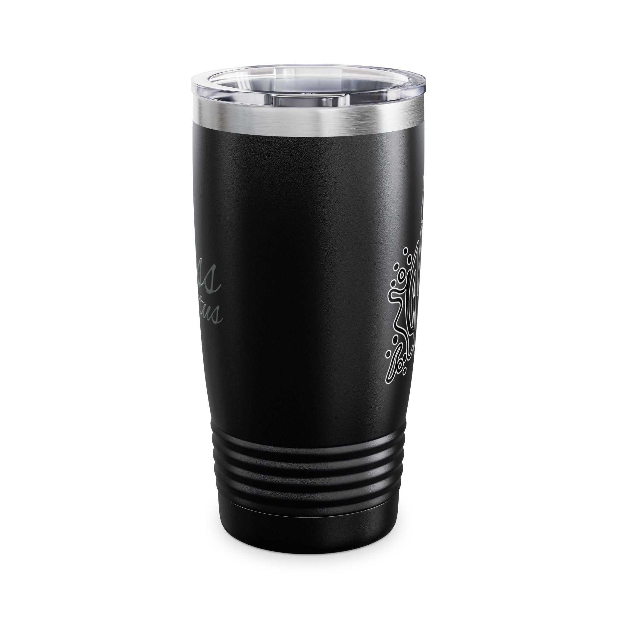 Empress Status Tumbler, 20oz