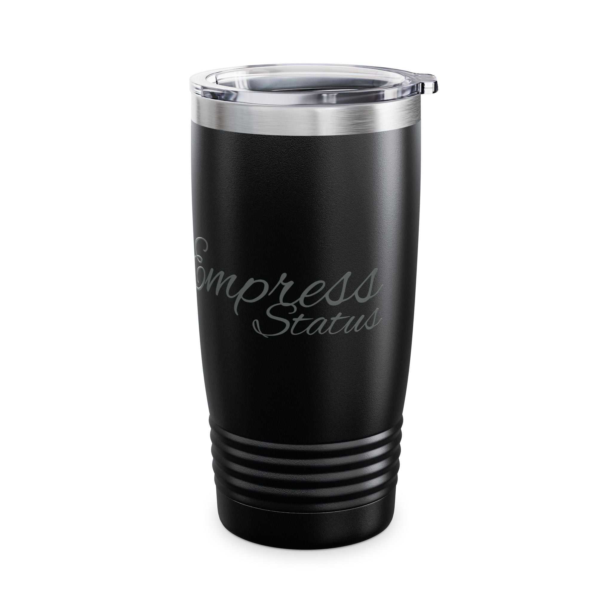 Empress Status Tumbler, 20oz