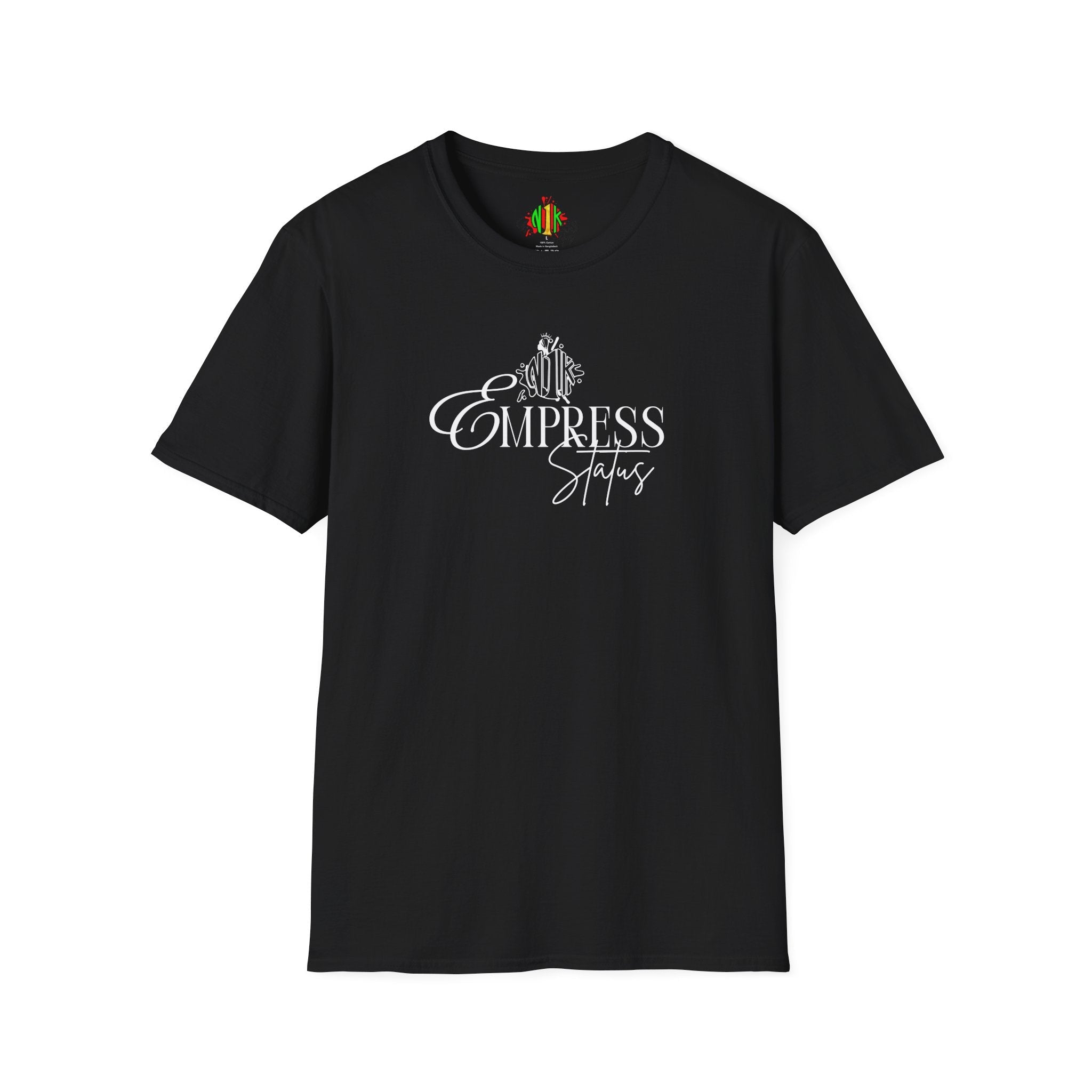 Empress Status Women's Softstyle Tee