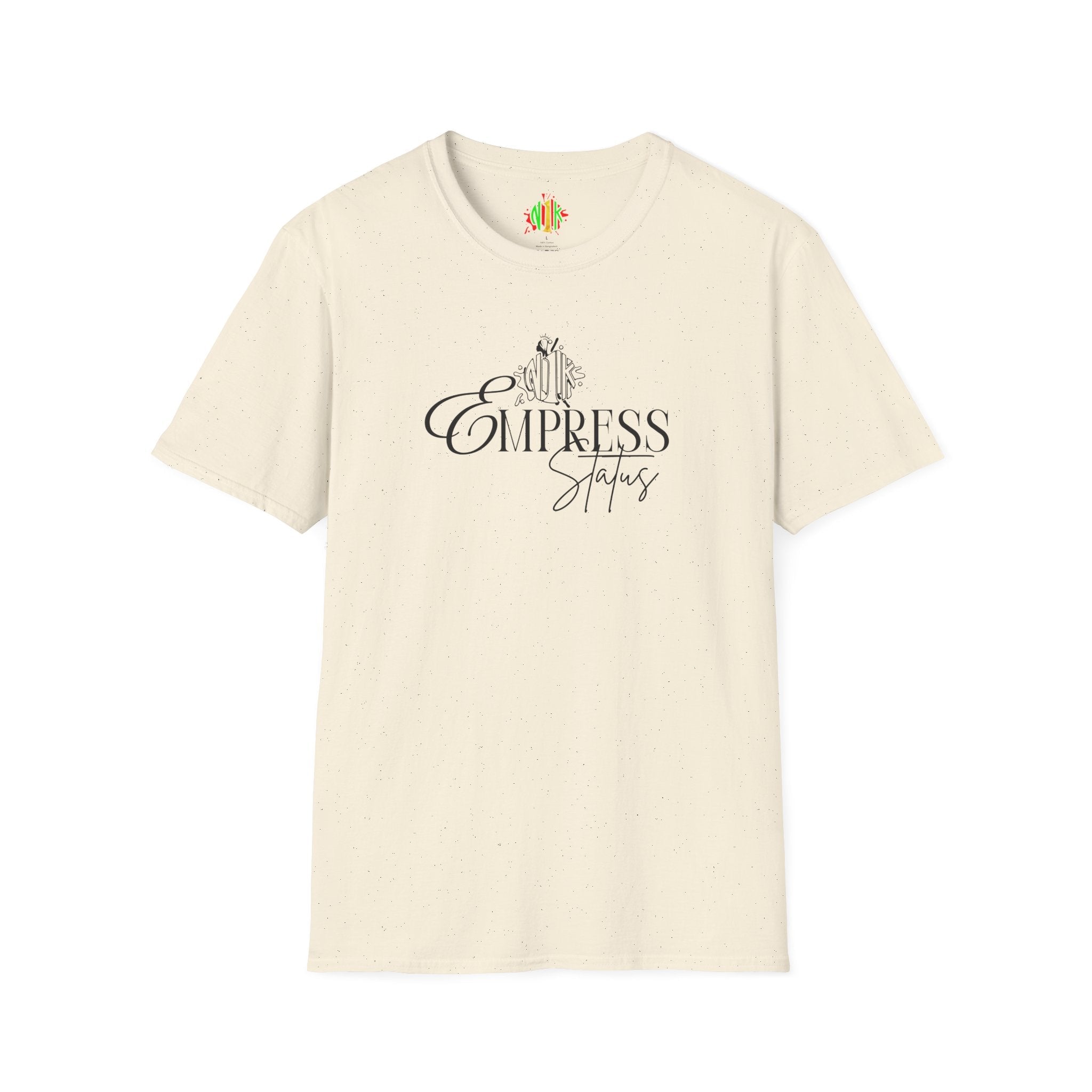 Empress Status Women's Softstyle Tee