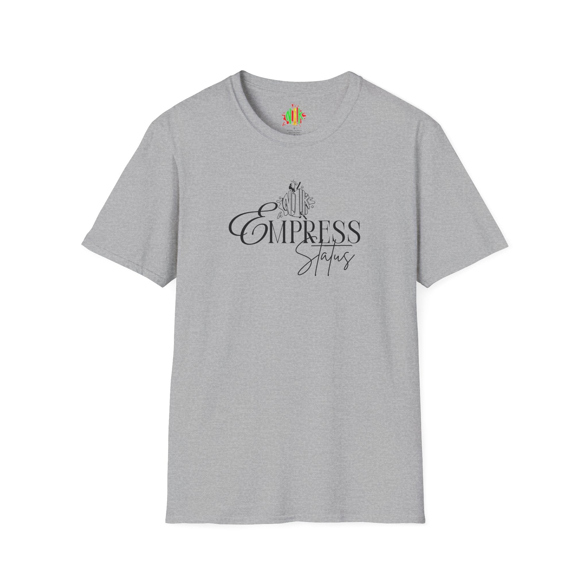 Empress Status Women's Softstyle Tee