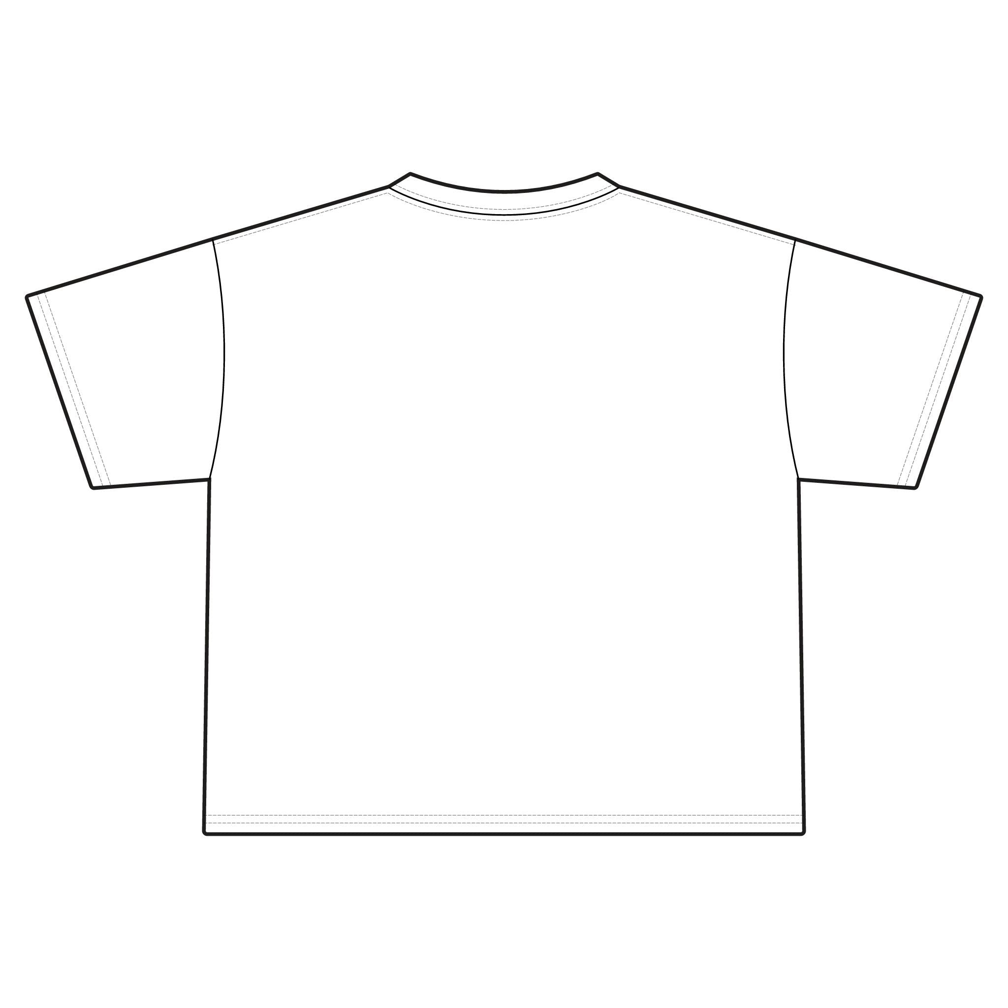 Empress Vibes Boxy Tee