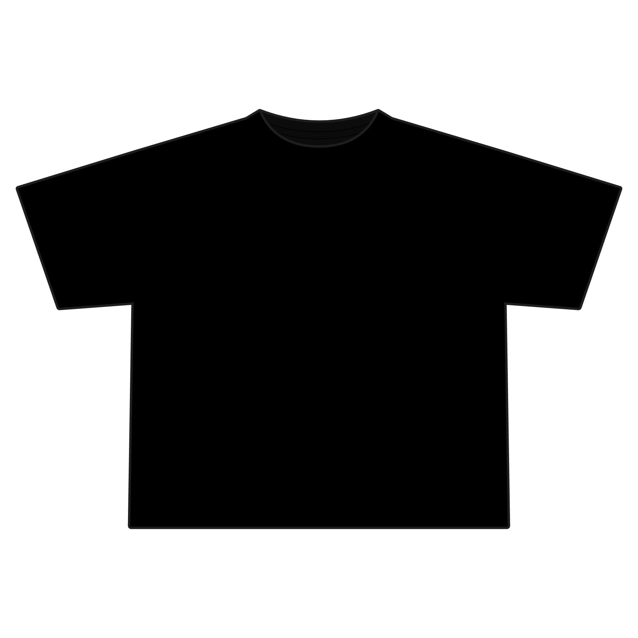Empress Vibes Boxy Tee