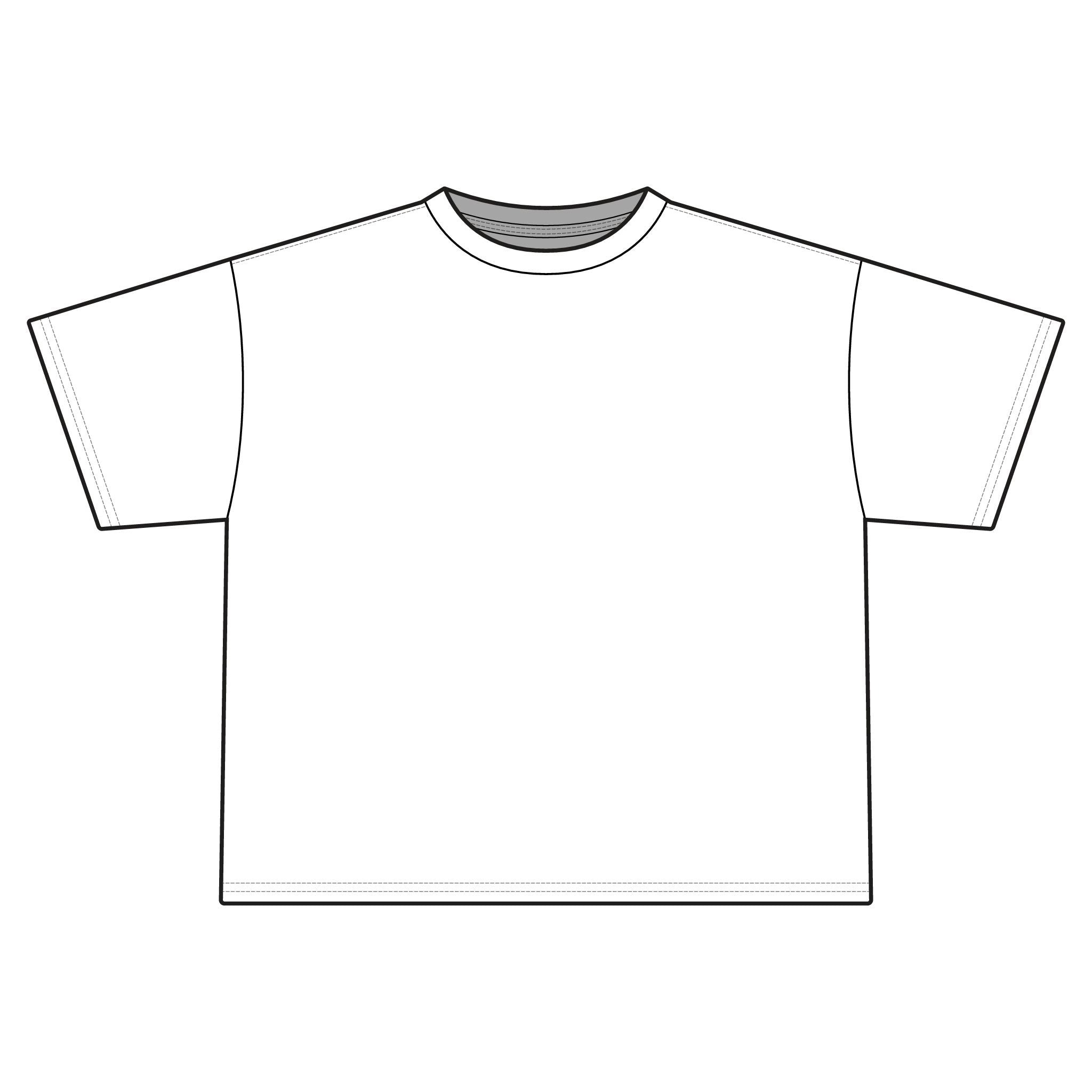 Empress Vibes Boxy Tee