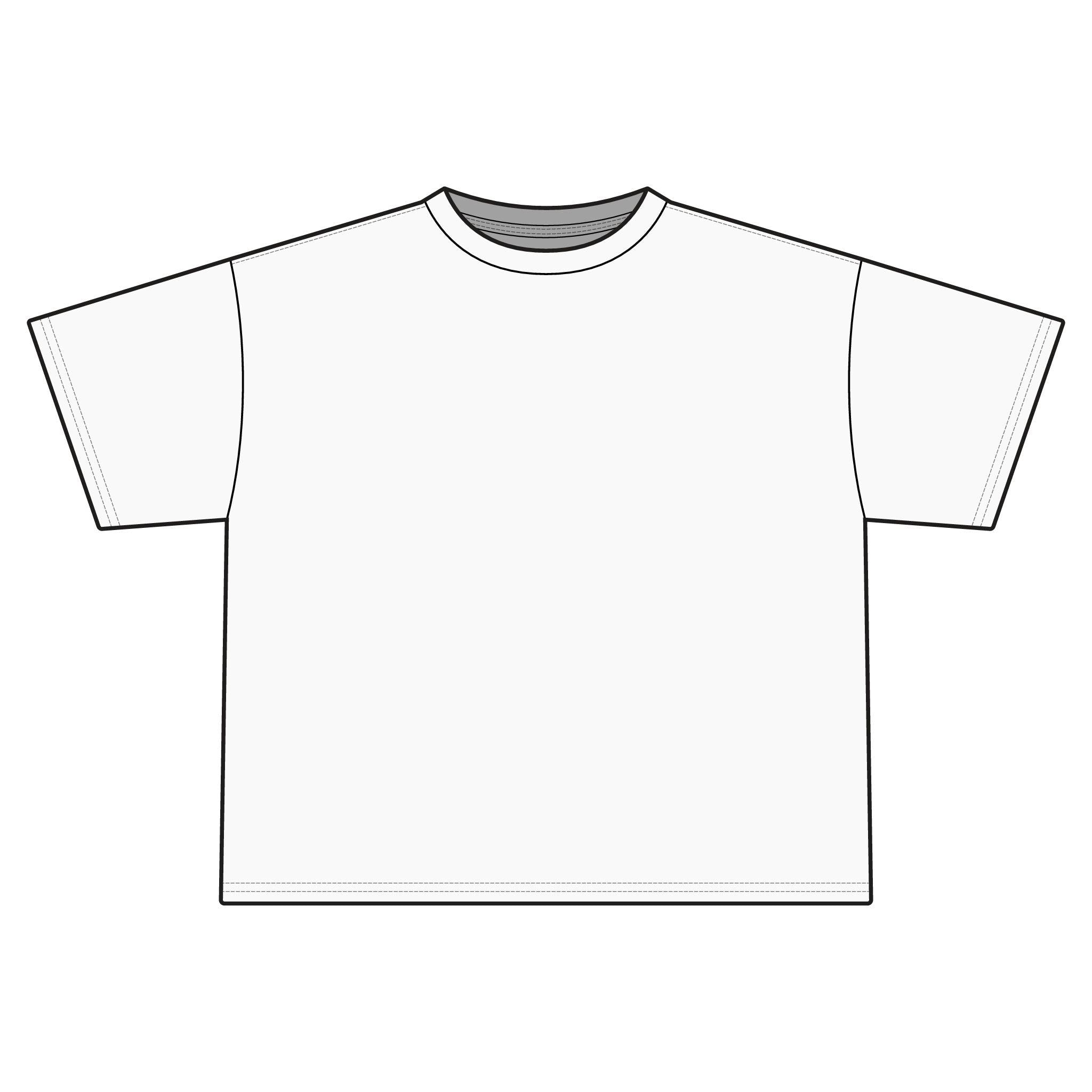 Empress Vibes Boxy Tee