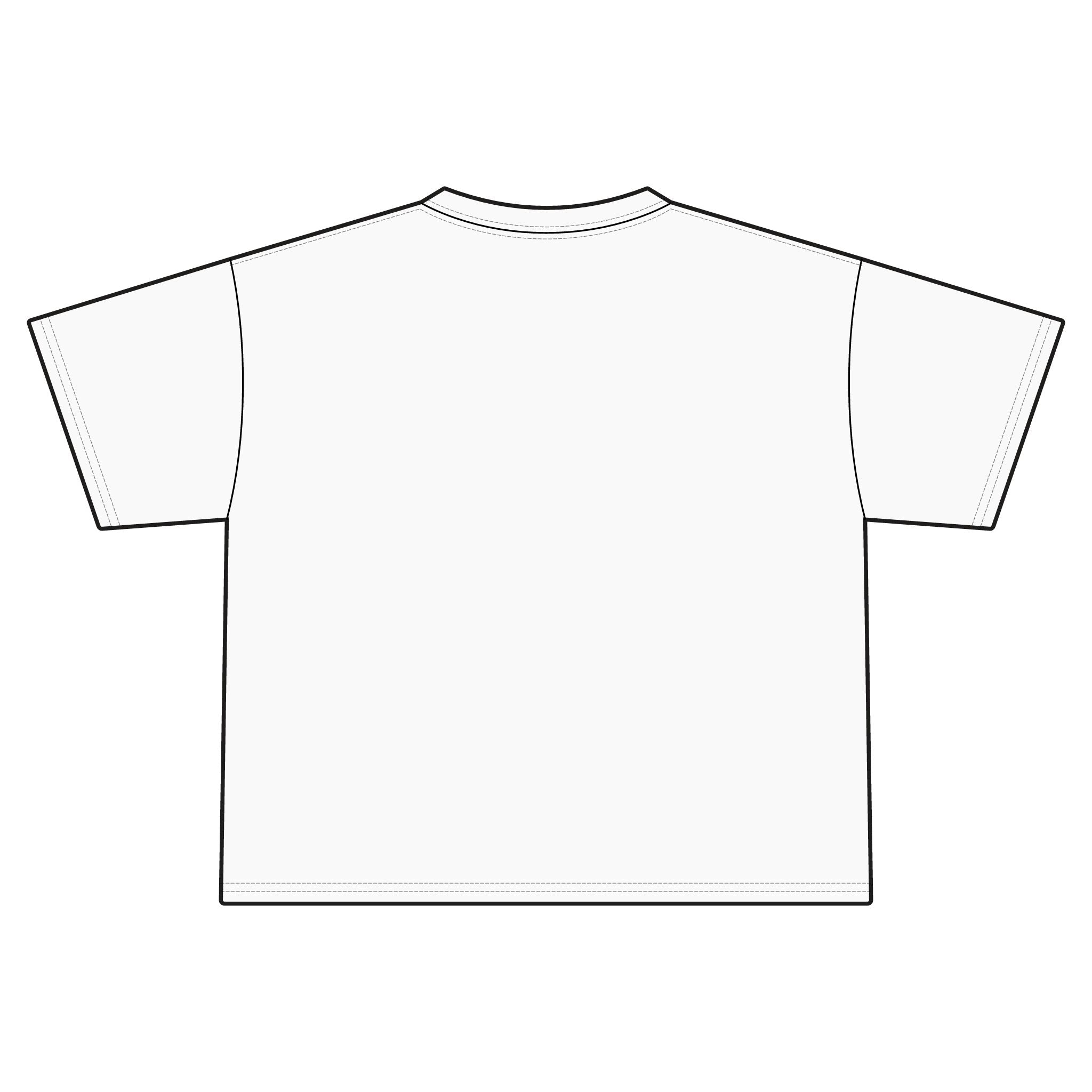 Empress Vibes Boxy Tee