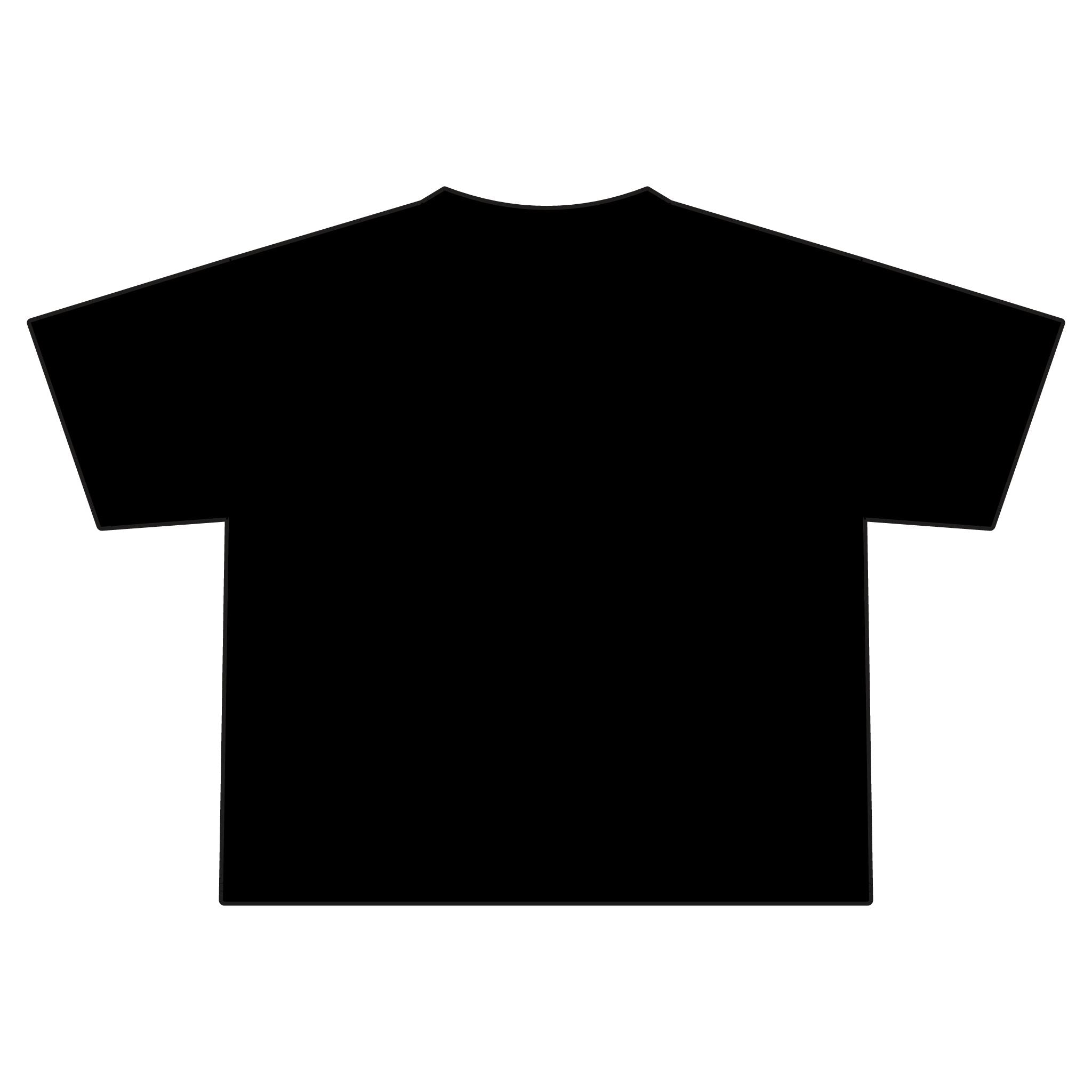 Empress Vibes Boxy Tee