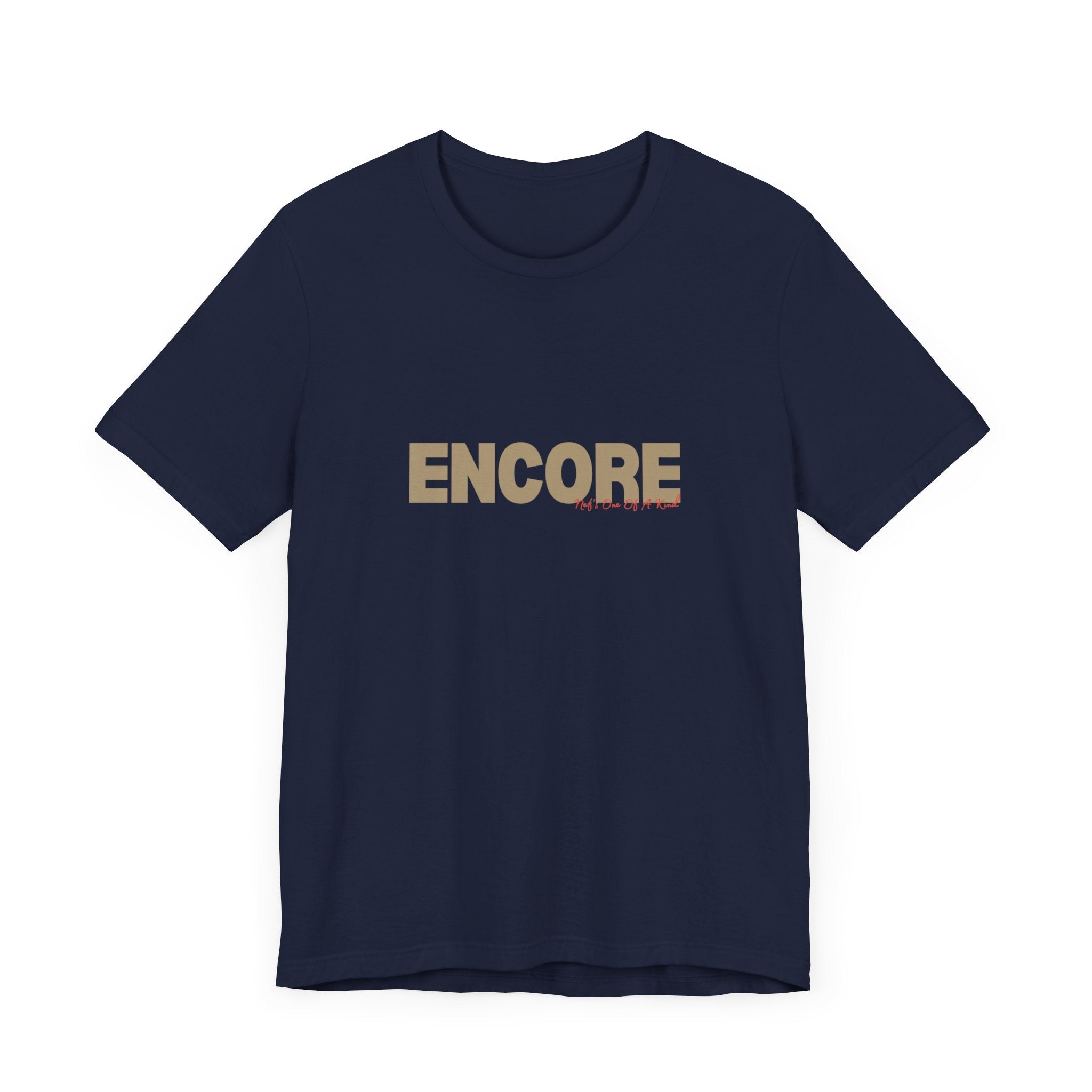 Encore Tee - Look for Original and Remix