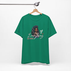 Everything But Basic T-Shirt - Stylish and Unique Apparel