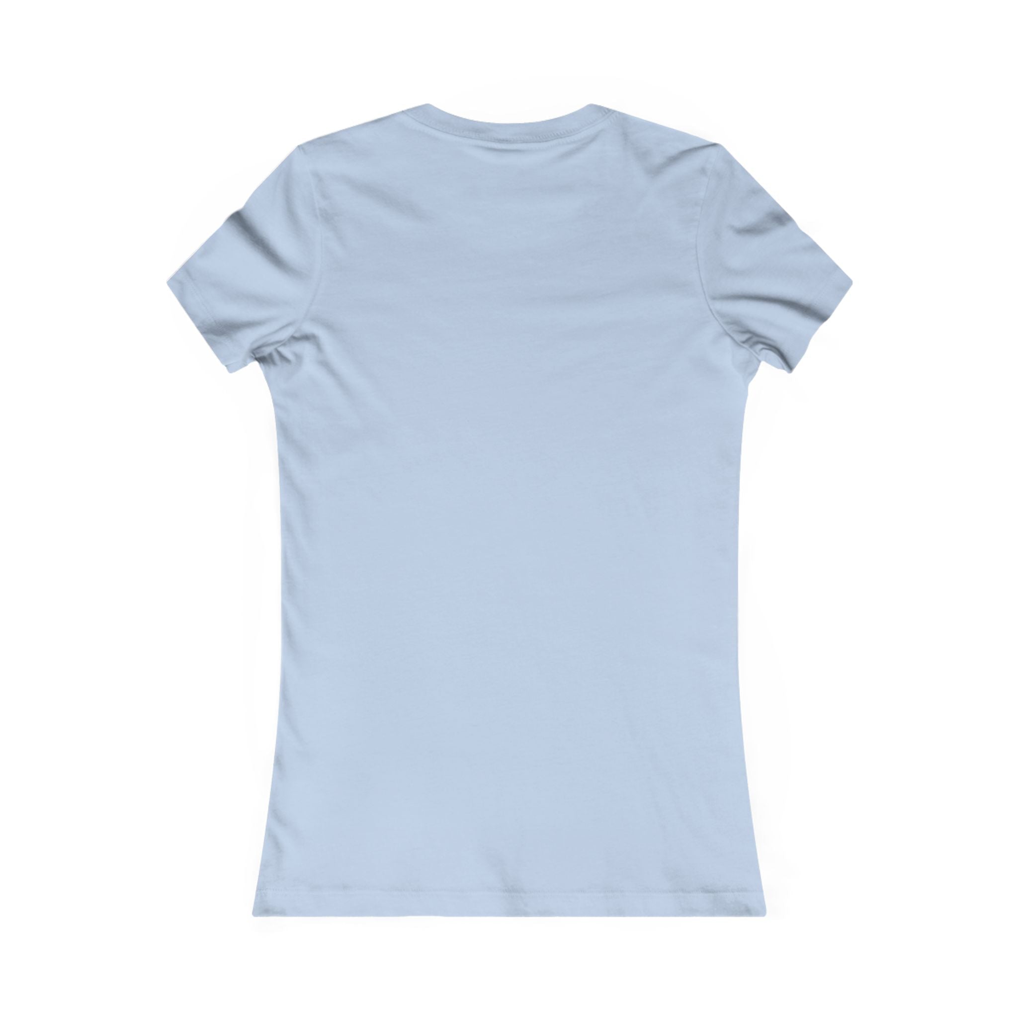 Friends Heart Women's Tee - Cute Gift for Holidays, Birthday, FriendshT-ShirtFriends Heart Women's Tee