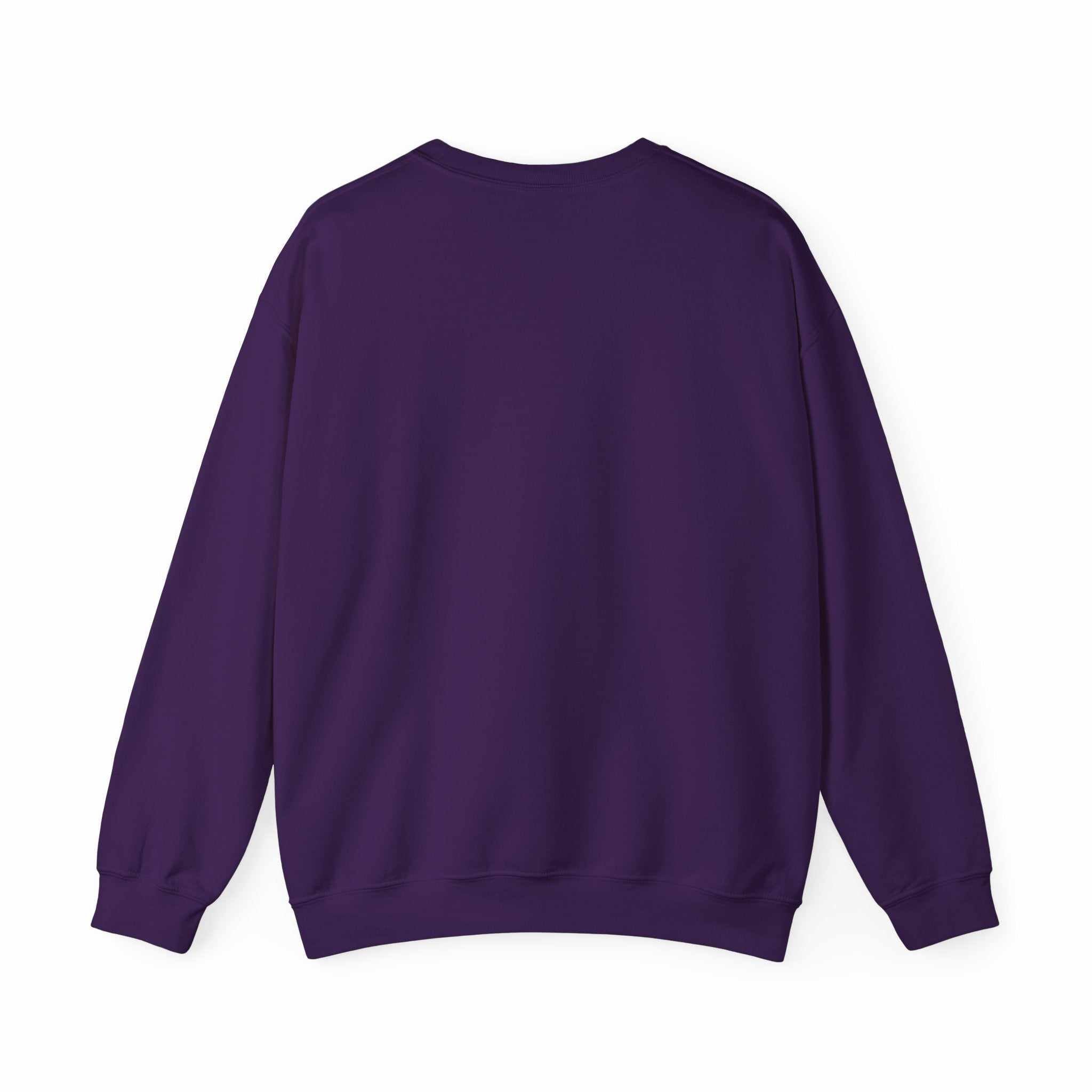 Gemini Girl Crewneck Sweatshirt