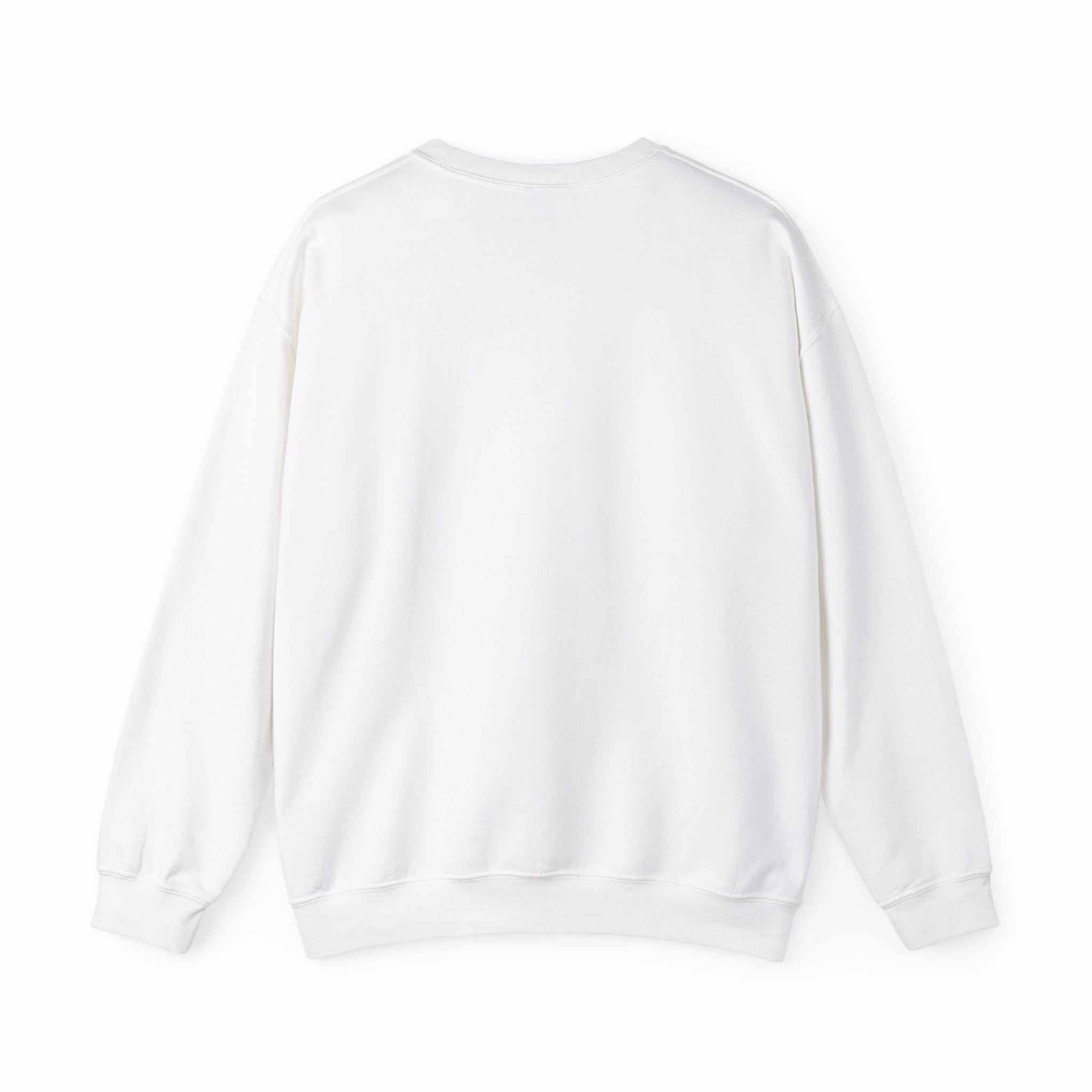 Gemini Girl Crewneck Sweatshirt