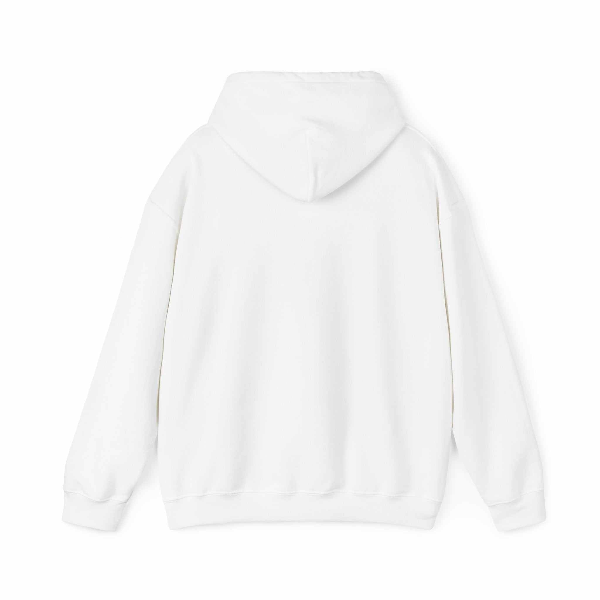 Gemini Girl Hooded Sweatshirt