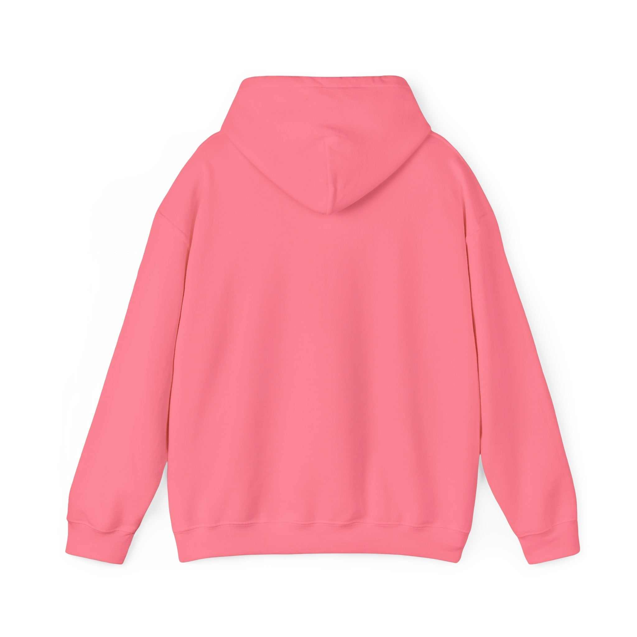 Gemini Girl Hooded Sweatshirt