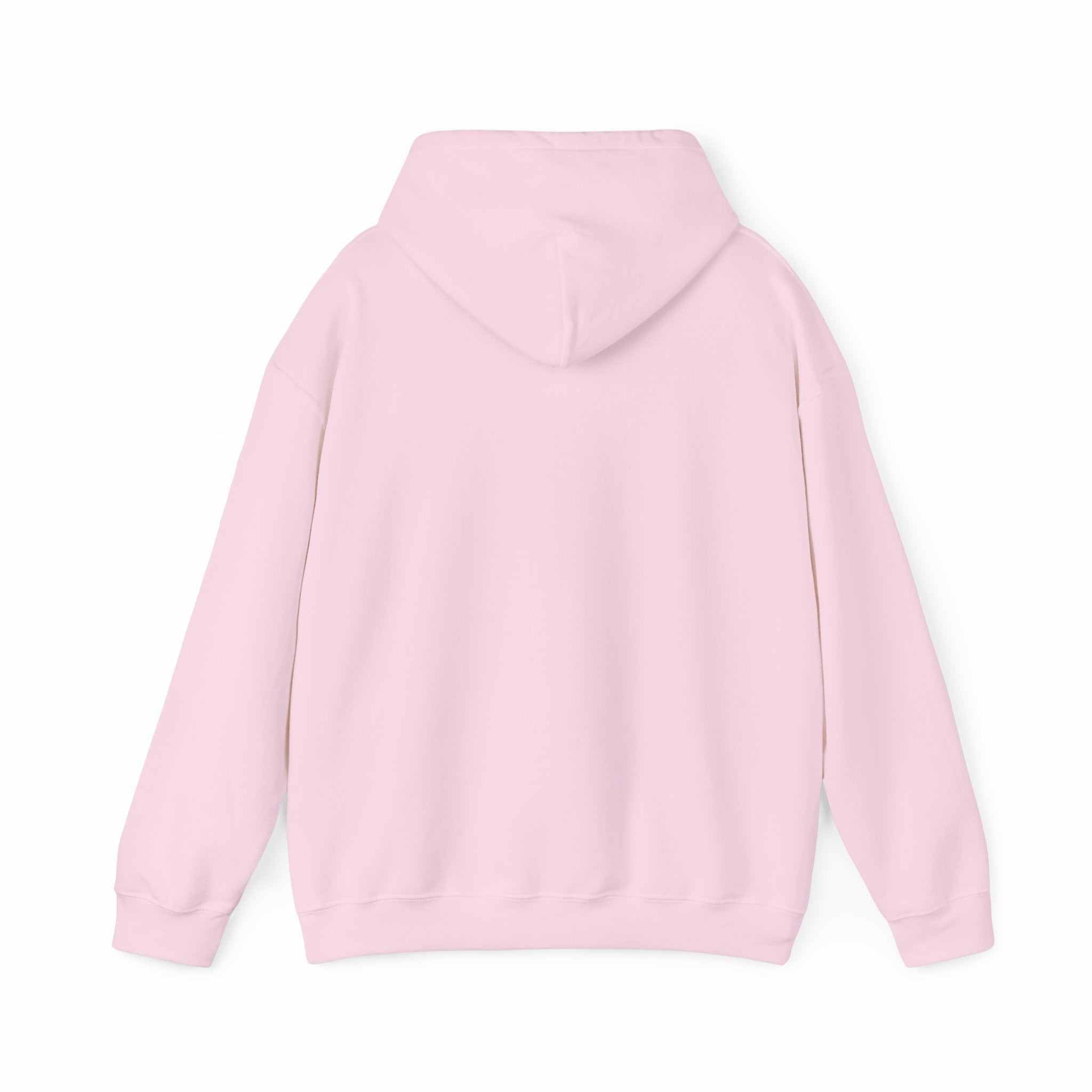 Gemini Girl Hooded Sweatshirt