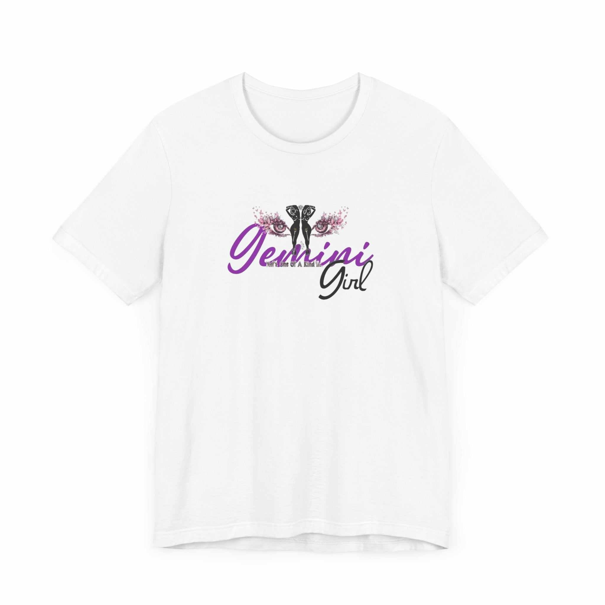 Gemini Girl T-Shirt