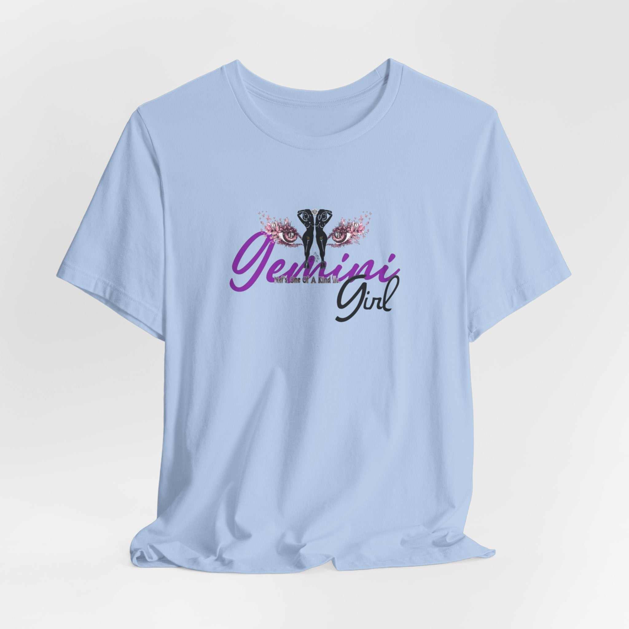 Gemini Girl T-Shirt