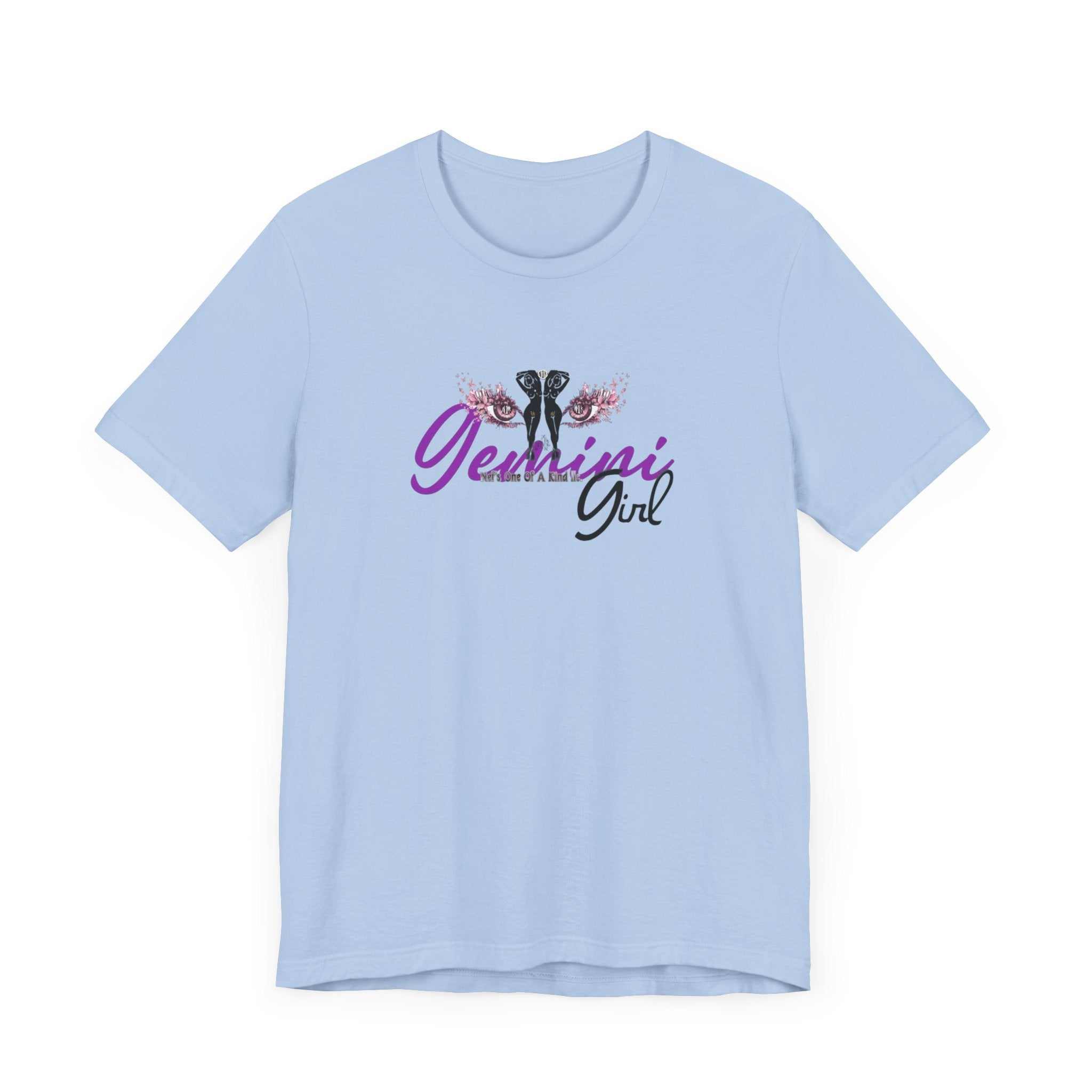 Gemini Girl T-Shirt