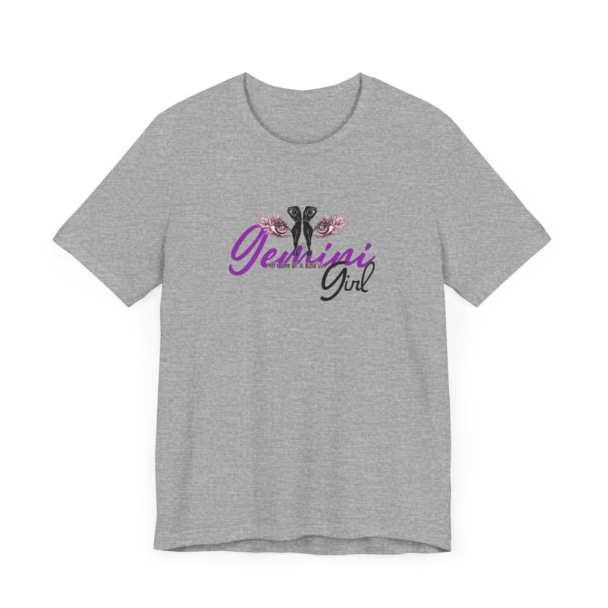 Gemini Girl T-Shirt