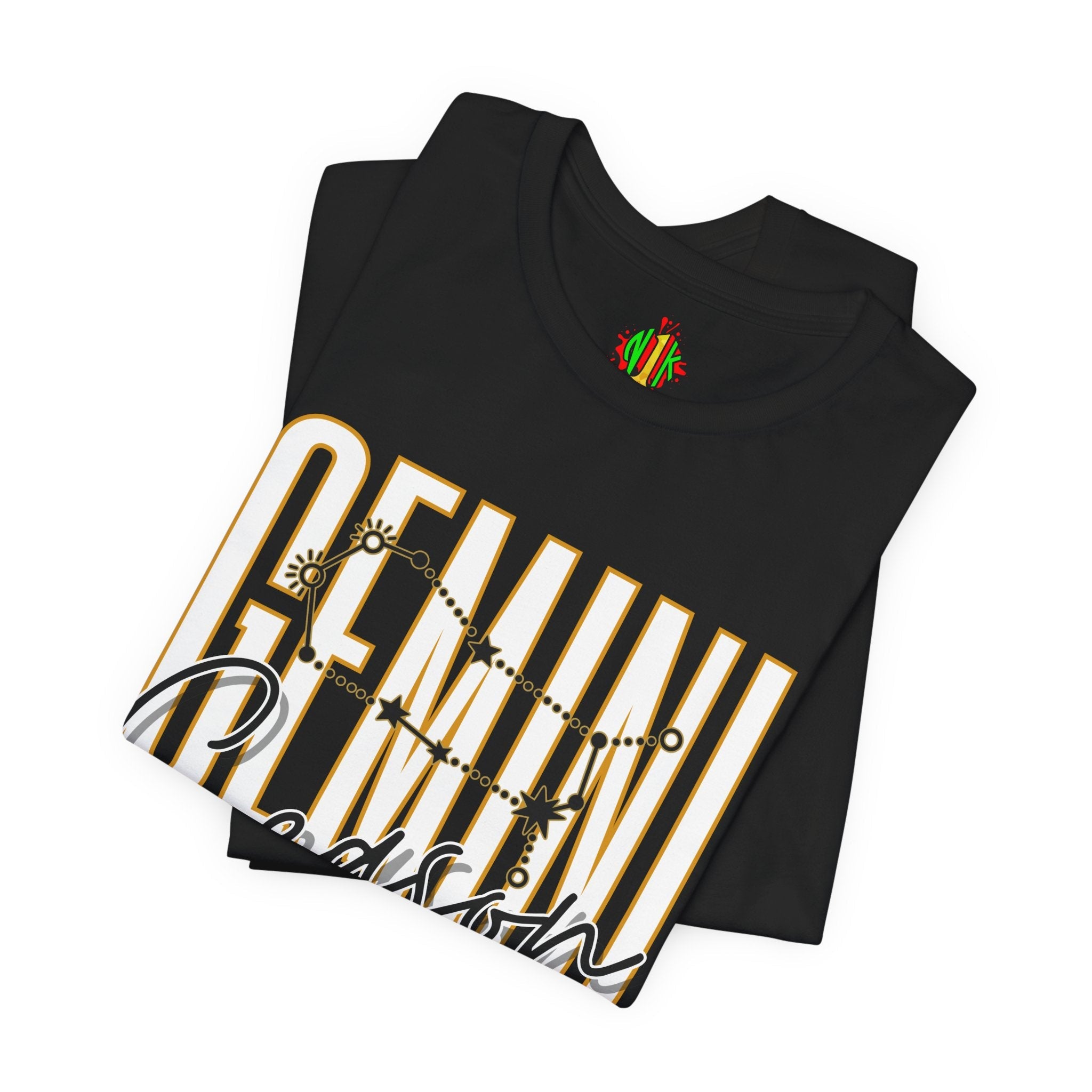 Gemini Season Tee, Zodiac Shirt, Astrology Gift, Unisex Graphic Tee, BT-ShirtGemini Season Tee