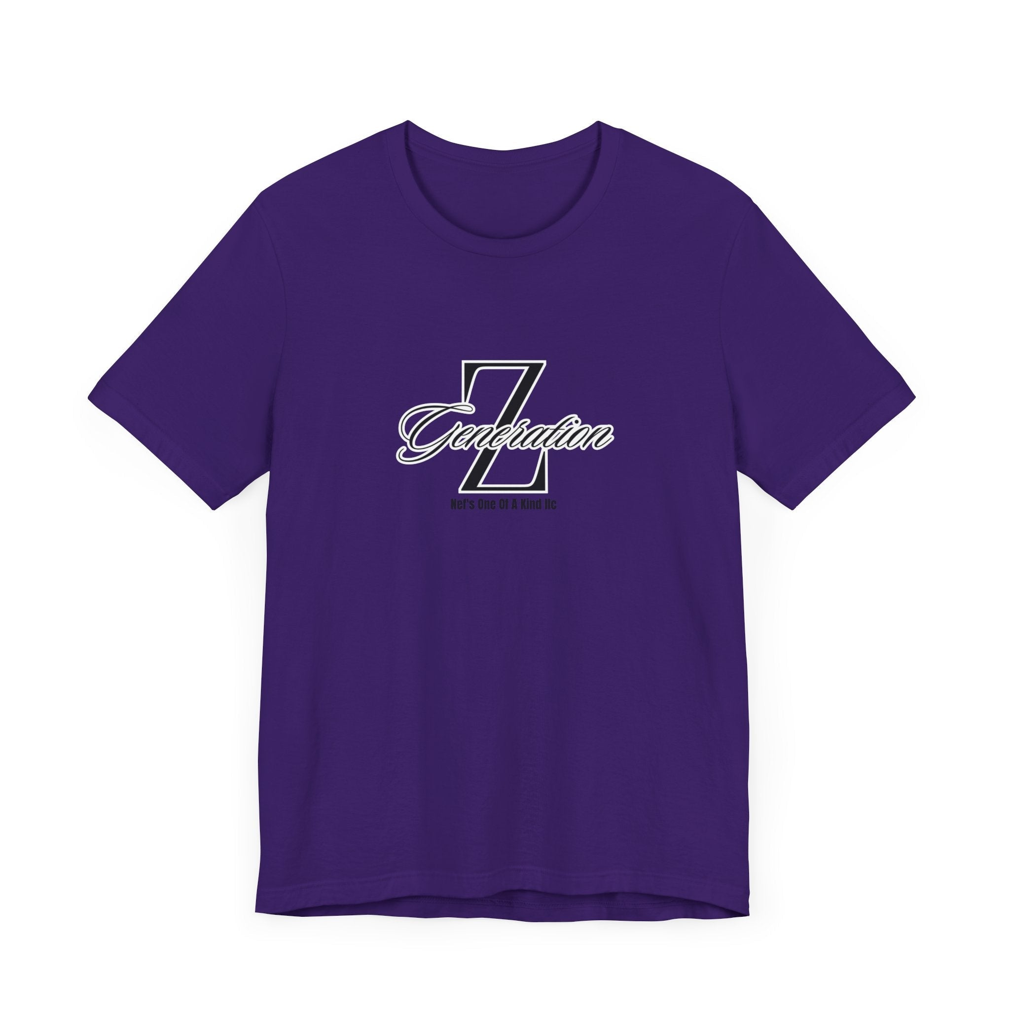 Generation Z T-Shirt