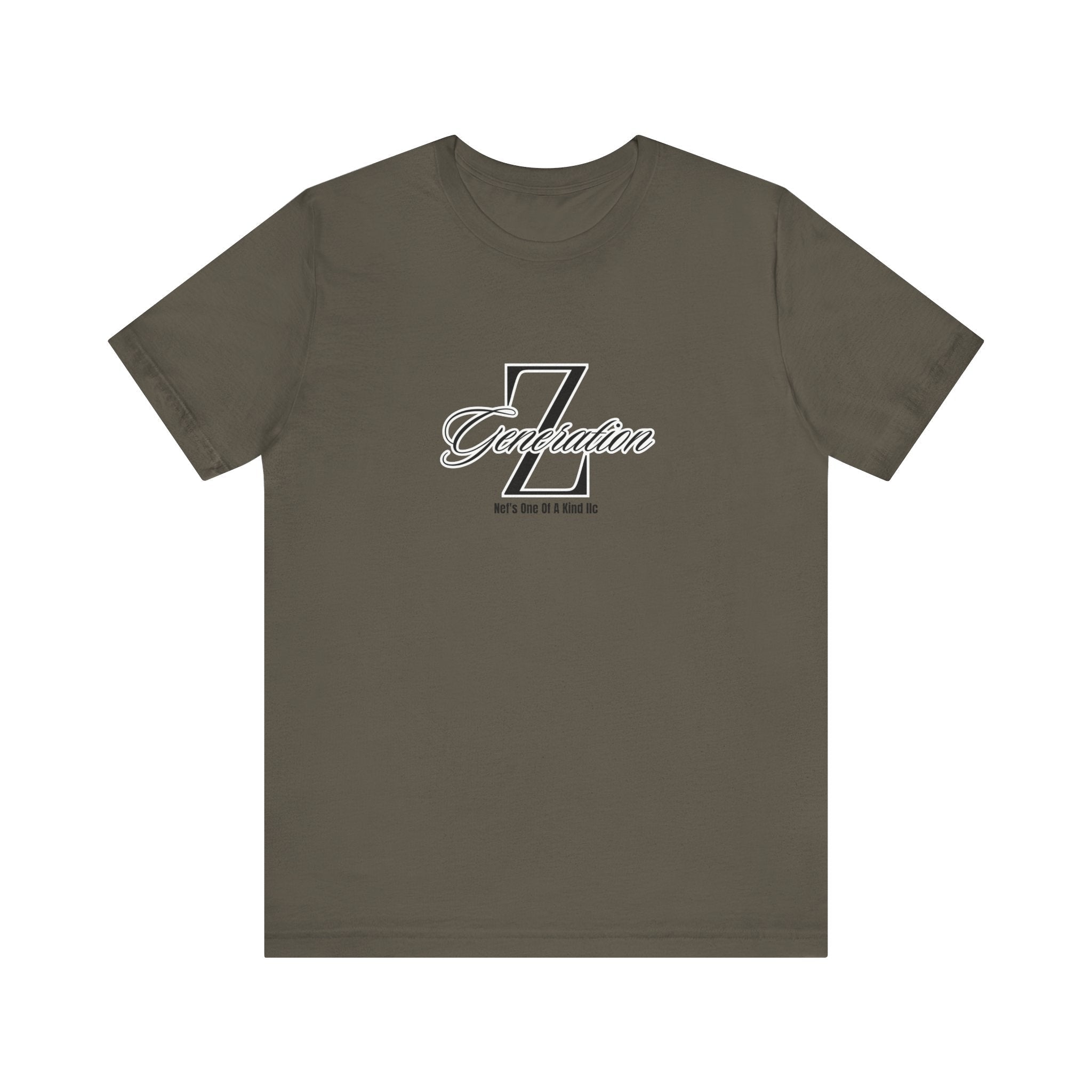 Generation Z T-Shirt