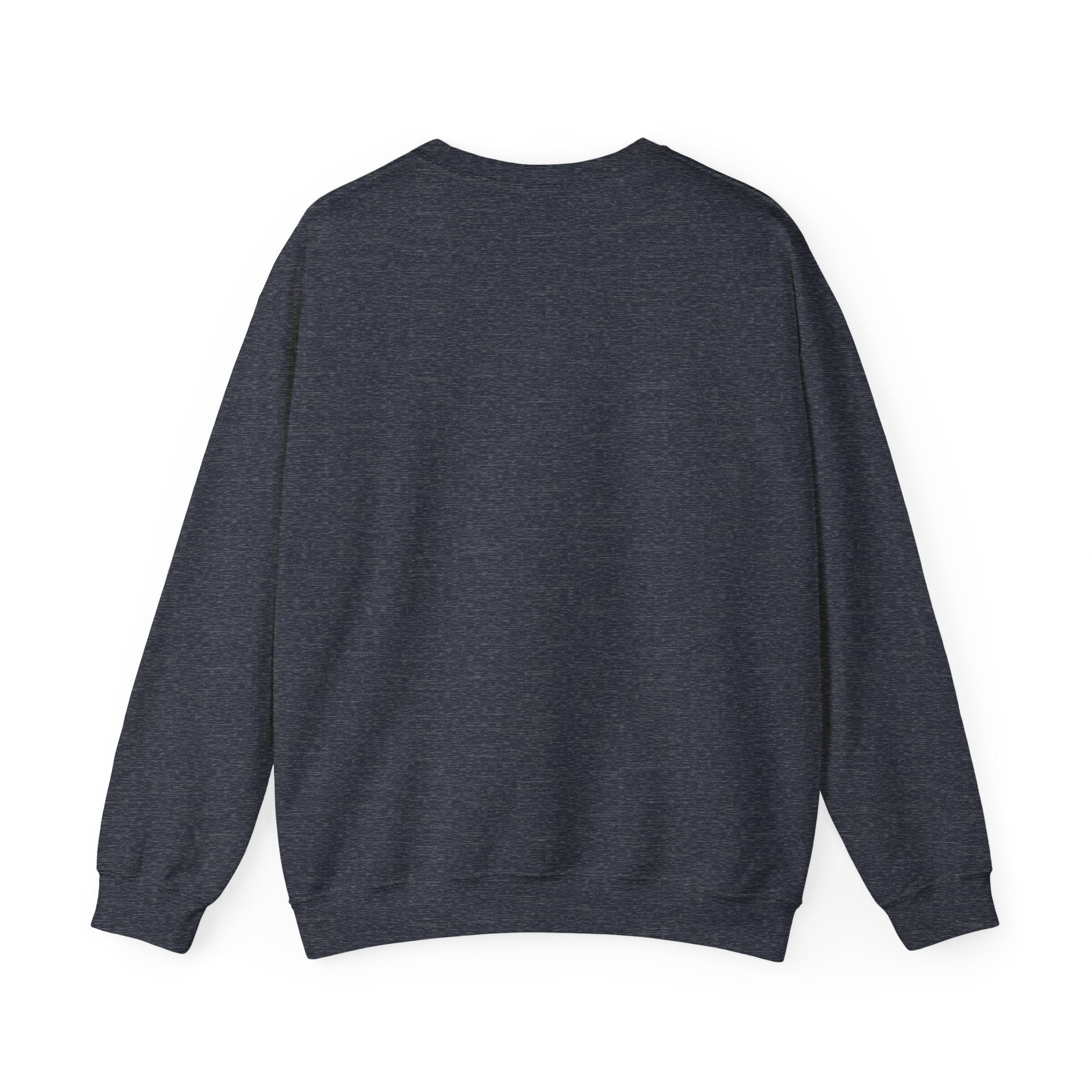 Hot and Steamy Cofee Unisex Heavy Blend™ Crewneck Sweatshirt