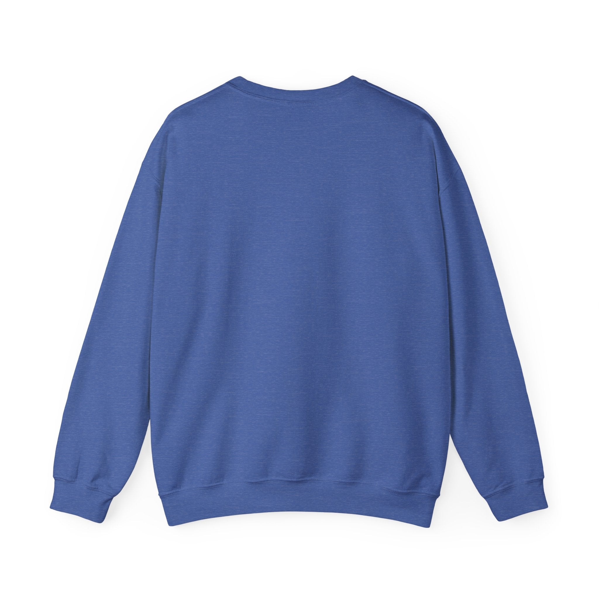 Hot and Steamy Cofee Unisex Heavy Blend™ Crewneck Sweatshirt
